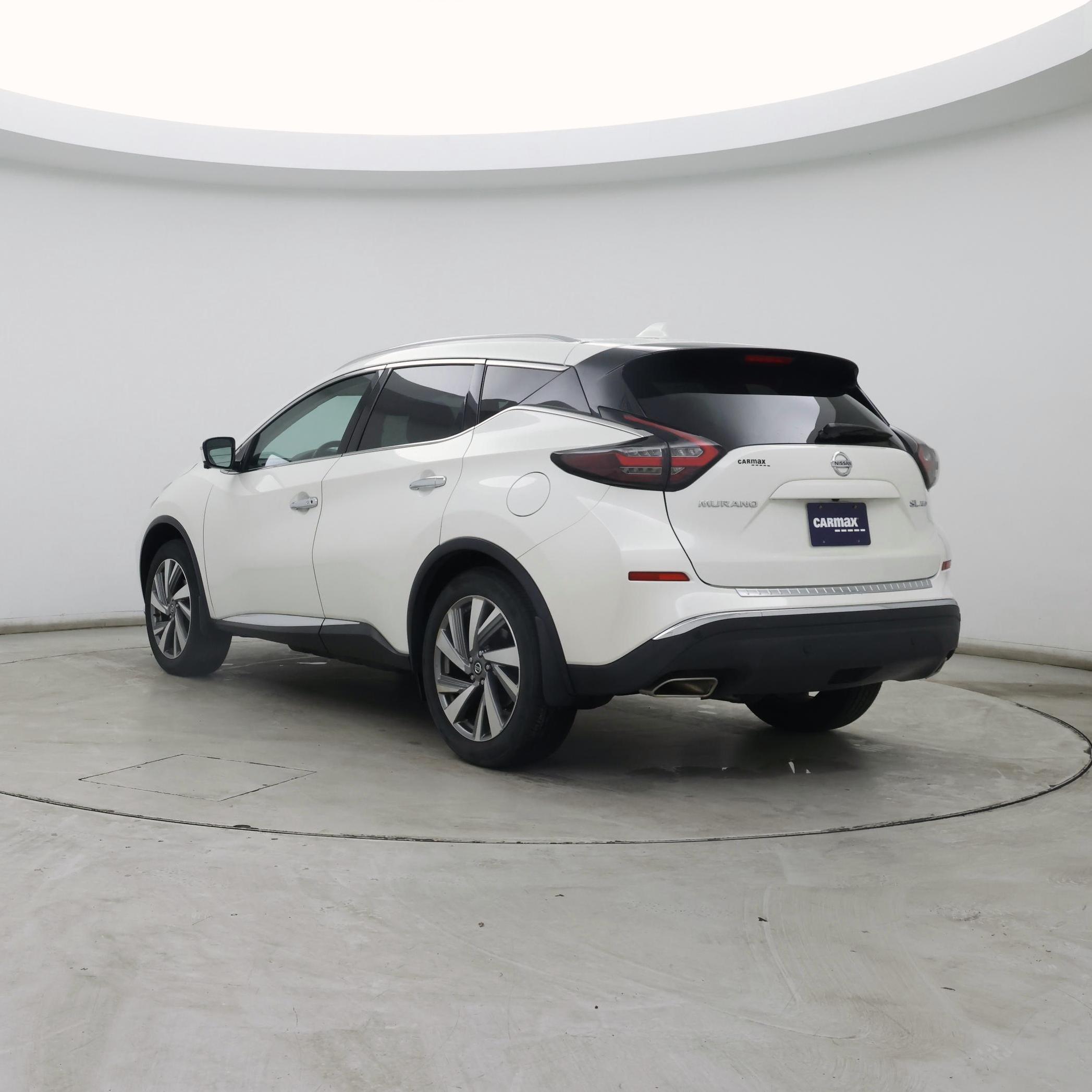 Thumbnail: 2019 Nissan Murano - 2