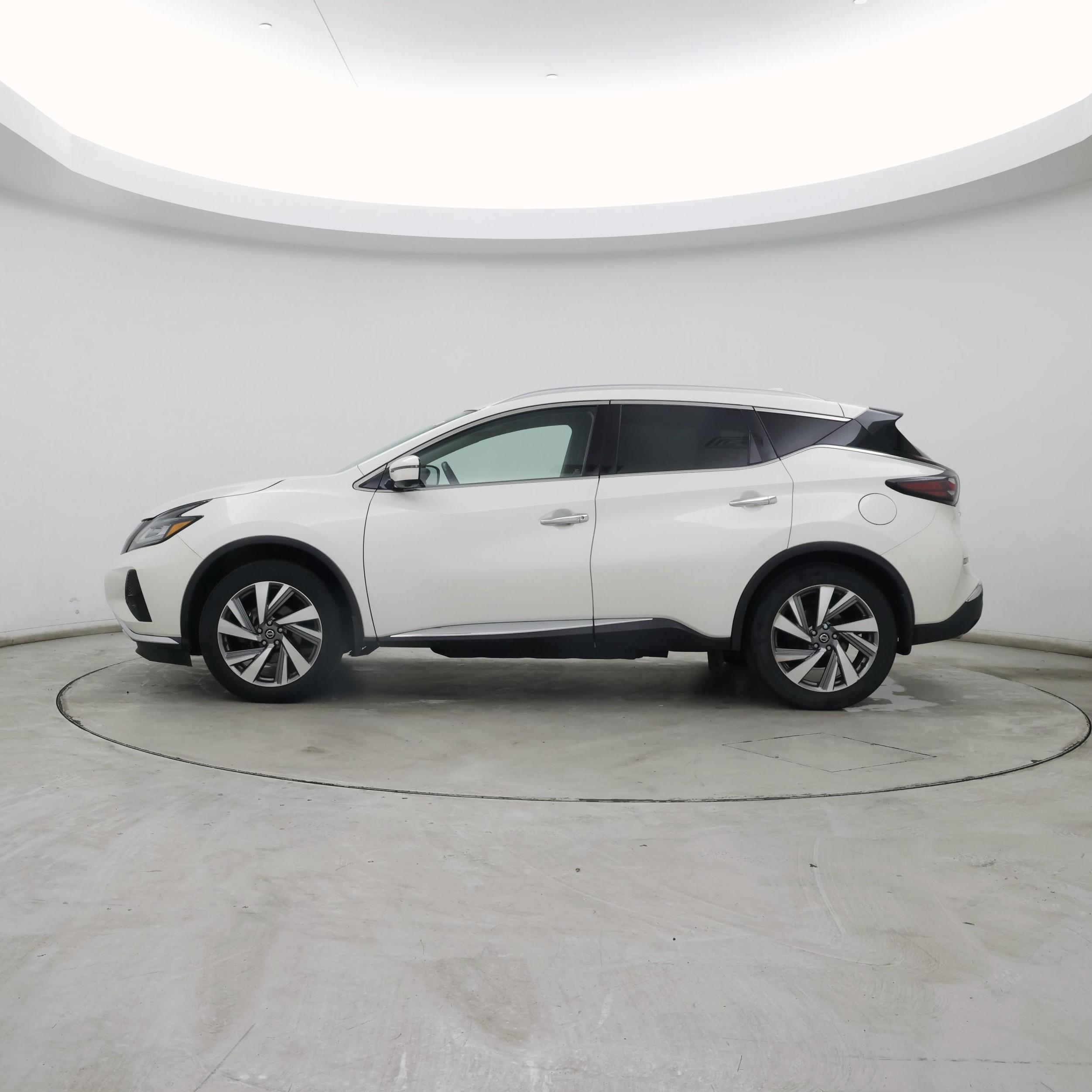 Thumbnail: 2019 Nissan Murano - 3