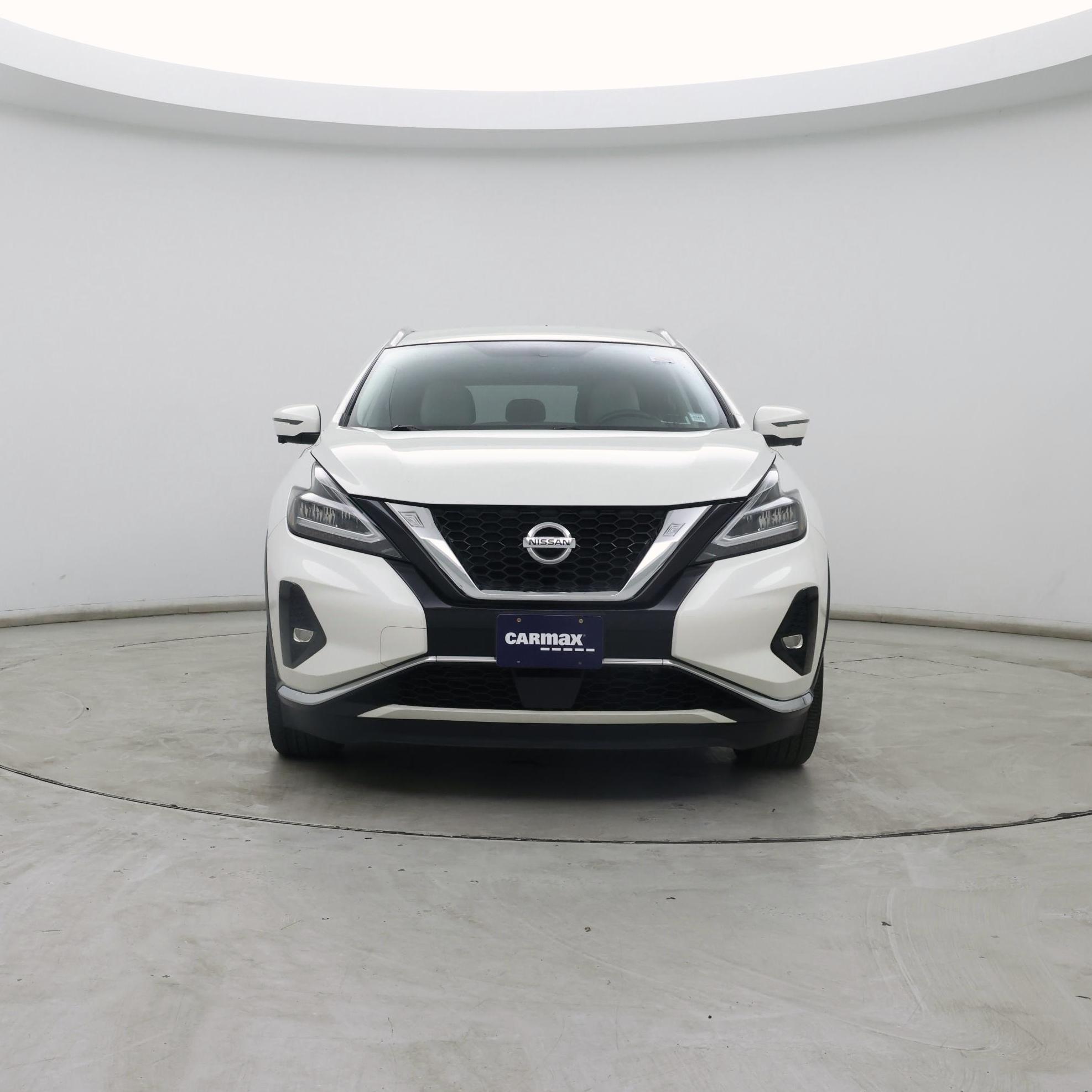 Thumbnail: 2019 Nissan Murano - 5