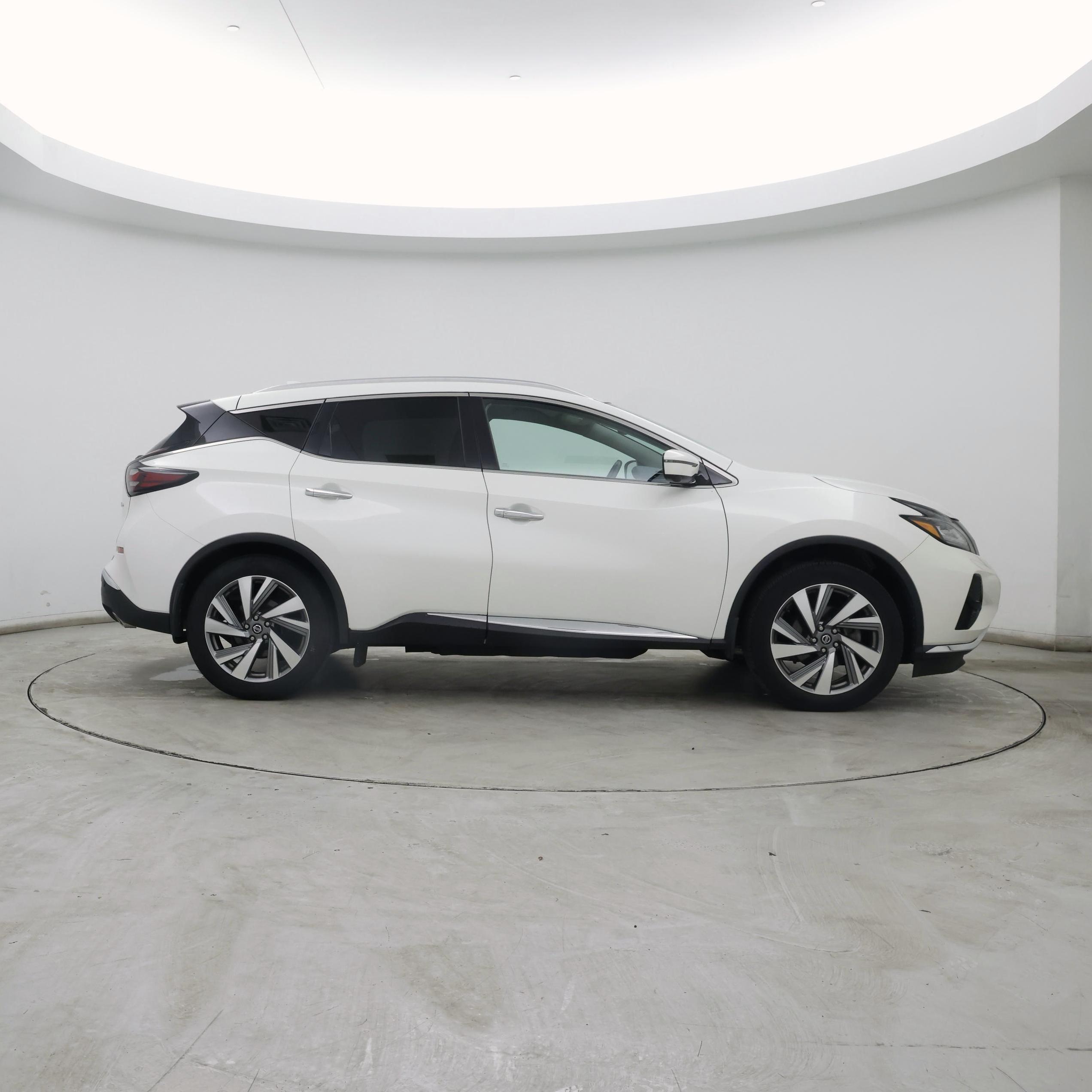 Thumbnail: 2019 Nissan Murano - 7