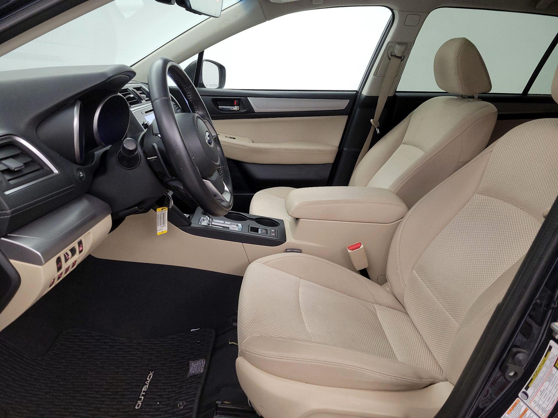 Thumbnail: 2018 Subaru Outback - 11