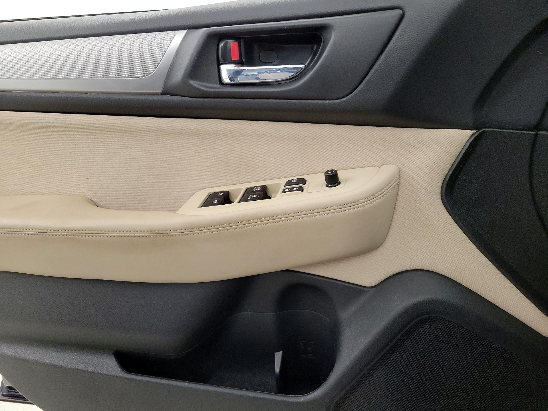 Thumbnail: 2018 Subaru Outback - 12