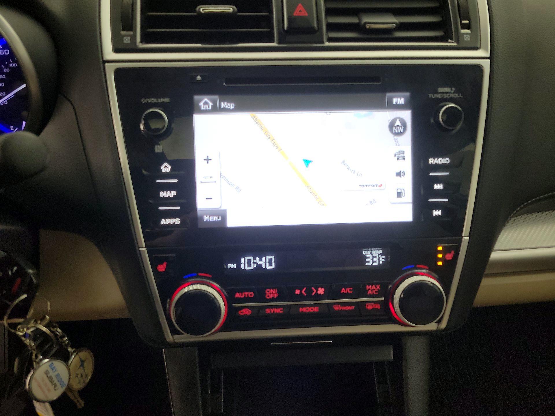 Thumbnail: 2018 Subaru Outback - 14