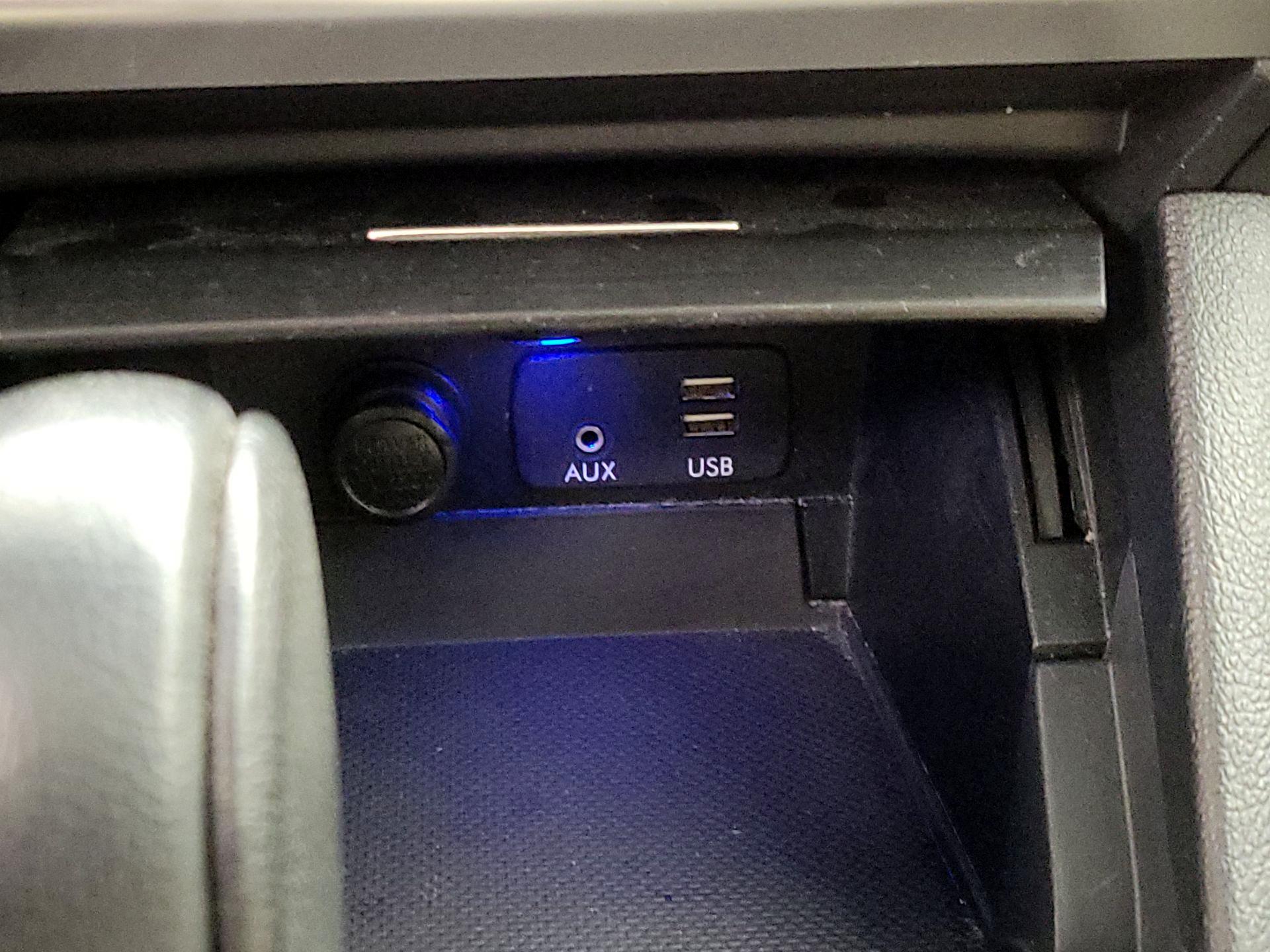 Thumbnail: 2018 Subaru Outback - 19