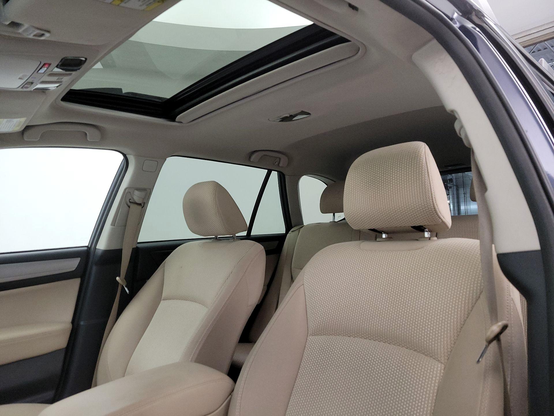 Thumbnail: 2018 Subaru Outback - 20