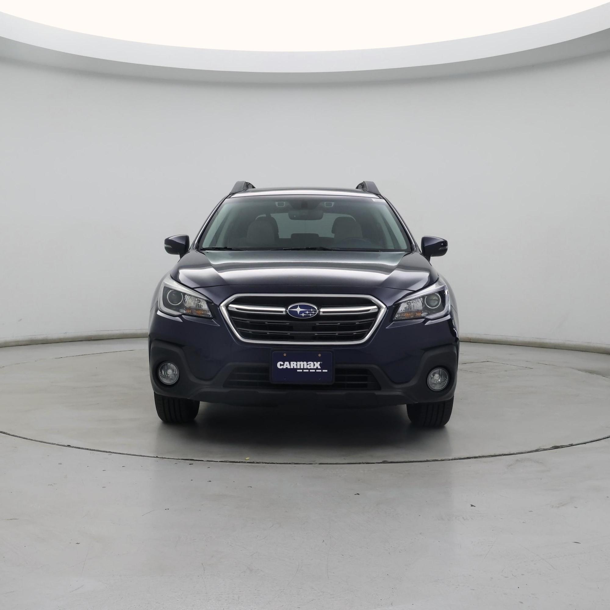 Thumbnail: 2018 Subaru Outback - 5