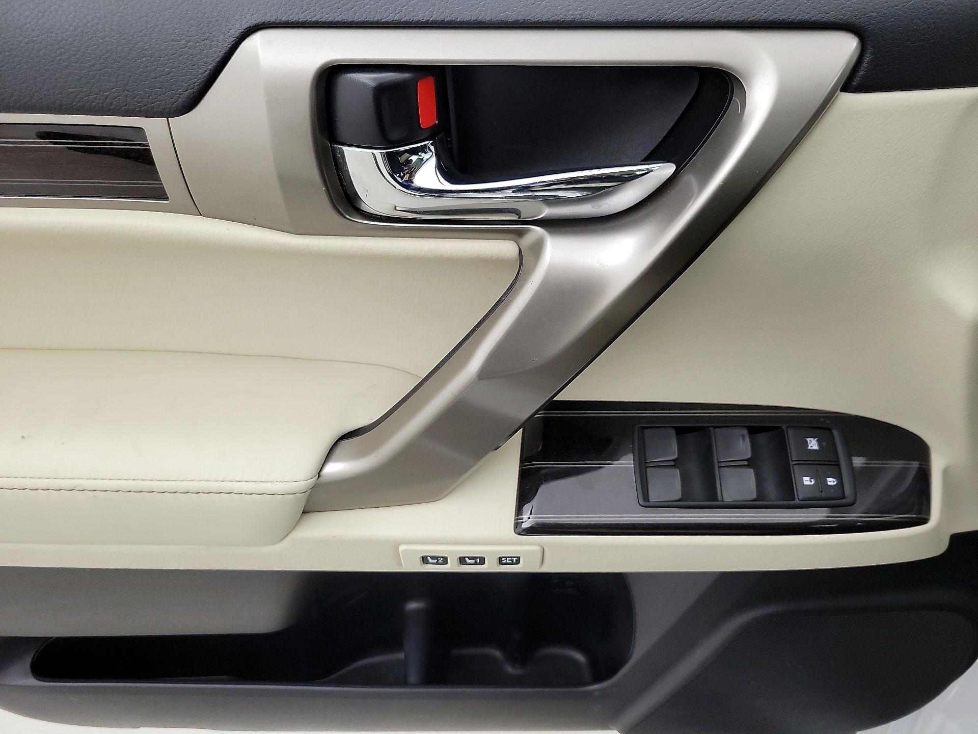 Thumbnail: 2020 Lexus GX - 12