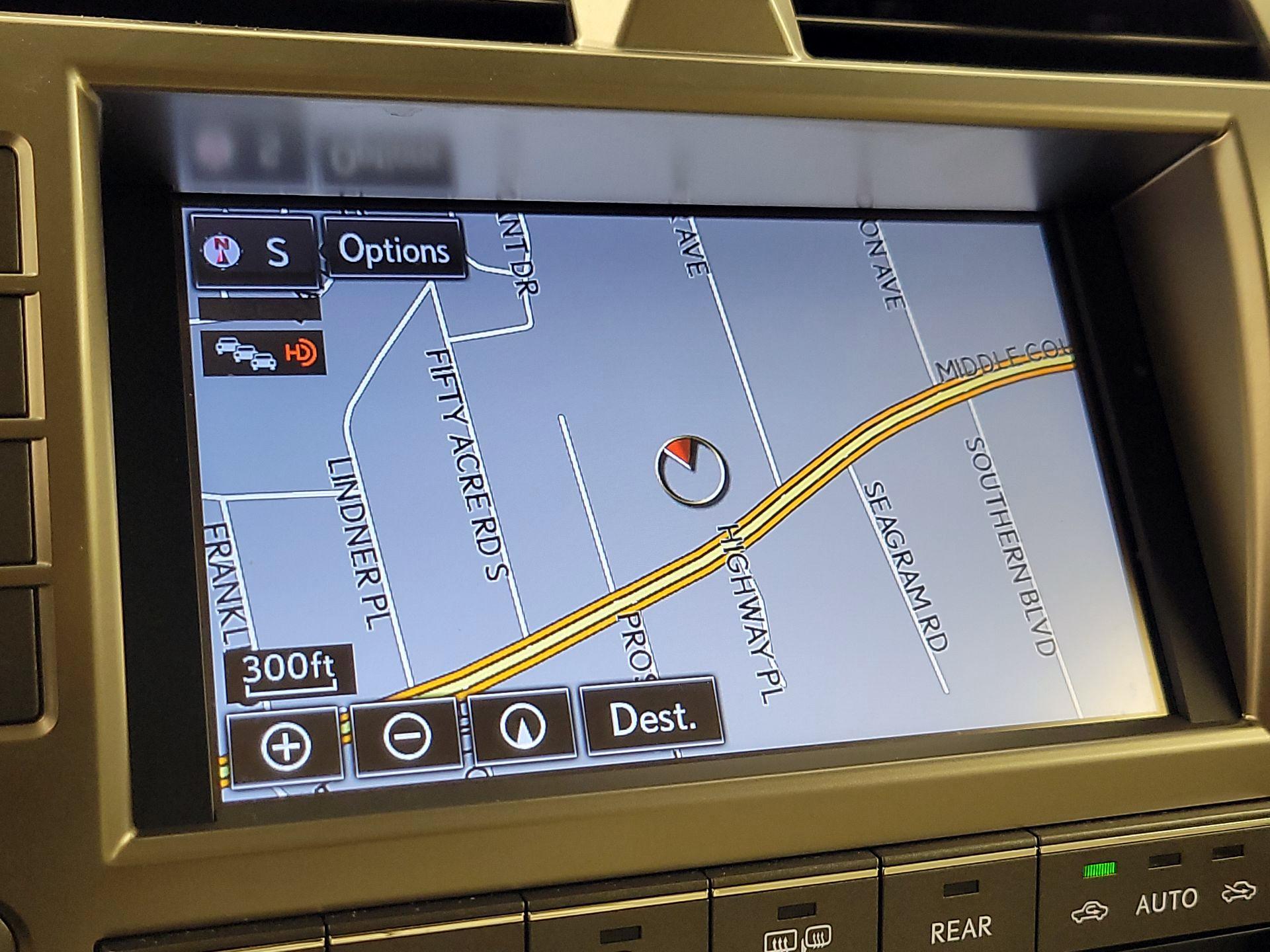 Thumbnail: 2020 Lexus GX - 14