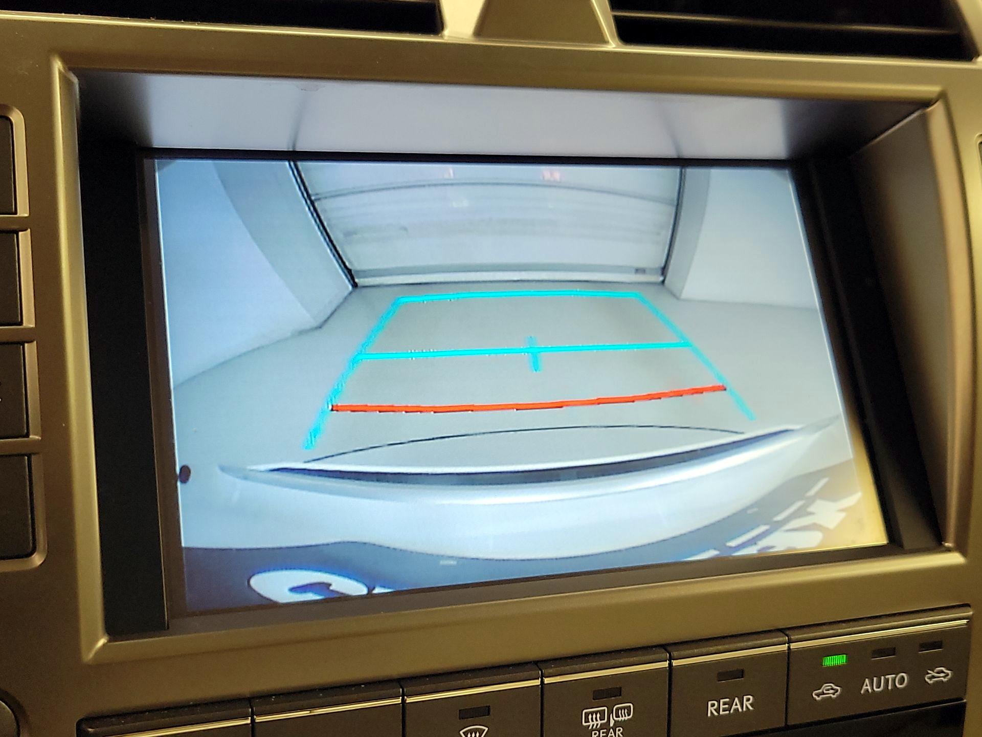 Thumbnail: 2020 Lexus GX - 15