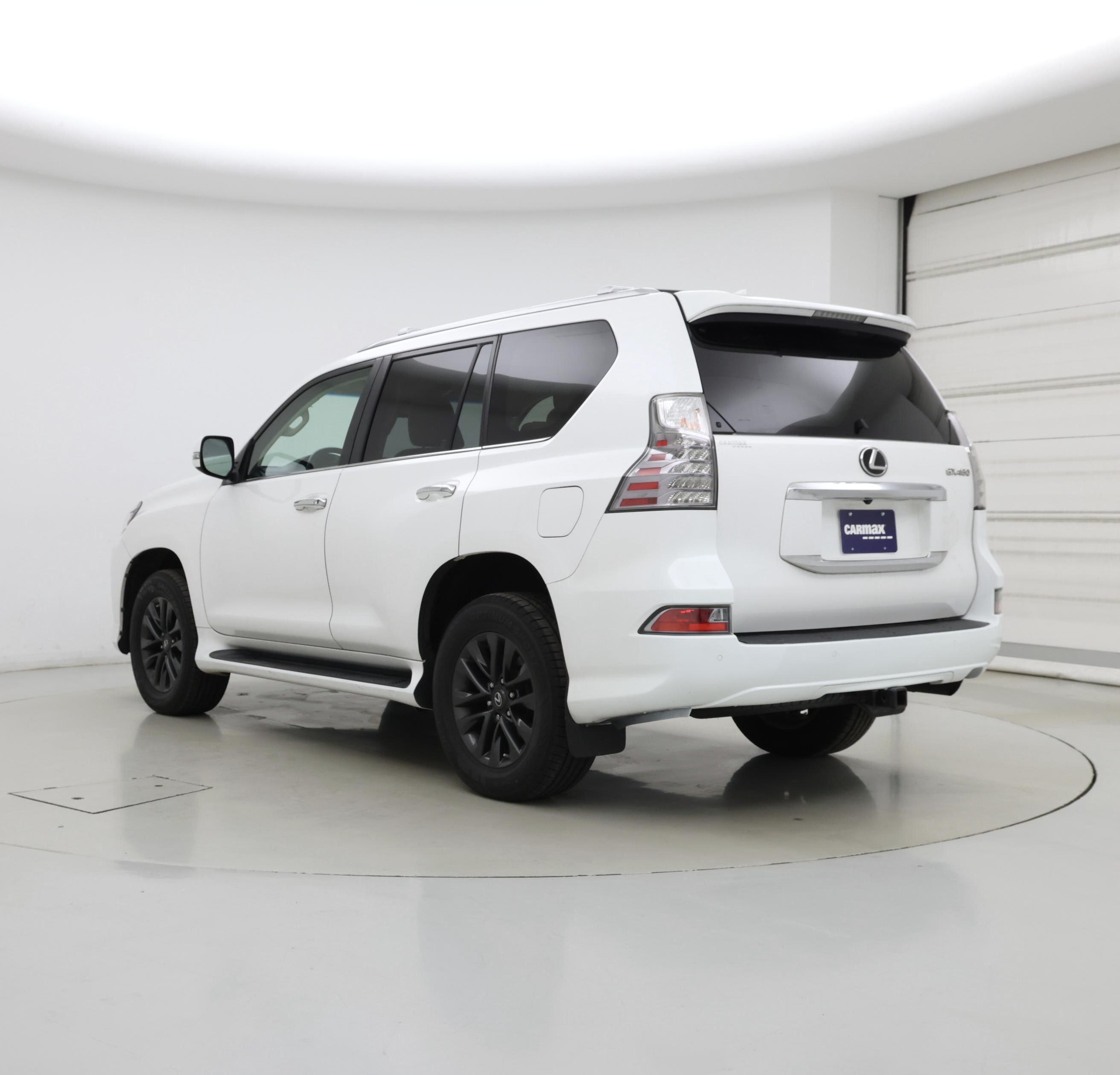 Thumbnail: 2020 Lexus GX - 2