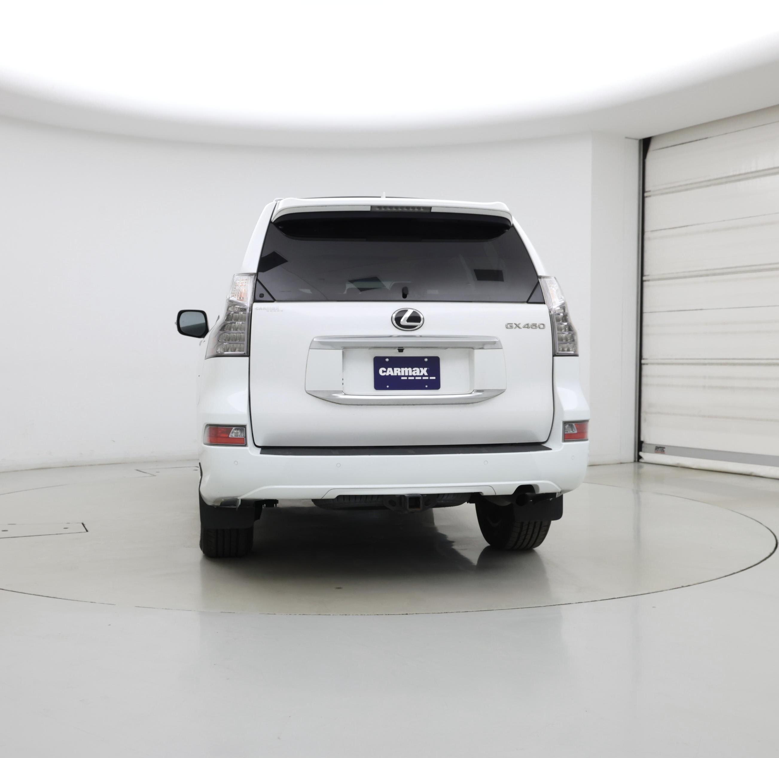 Thumbnail: 2020 Lexus GX - 6