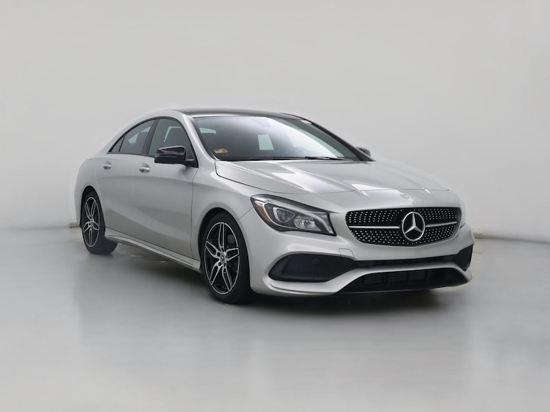 2019 Mercedes-Benz CLA 250 -
                  Edison, NJ