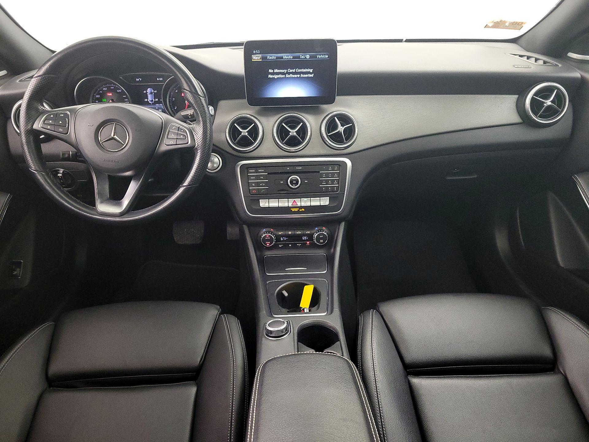 Thumbnail: 2019 Mercedes-Benz CLA - 9