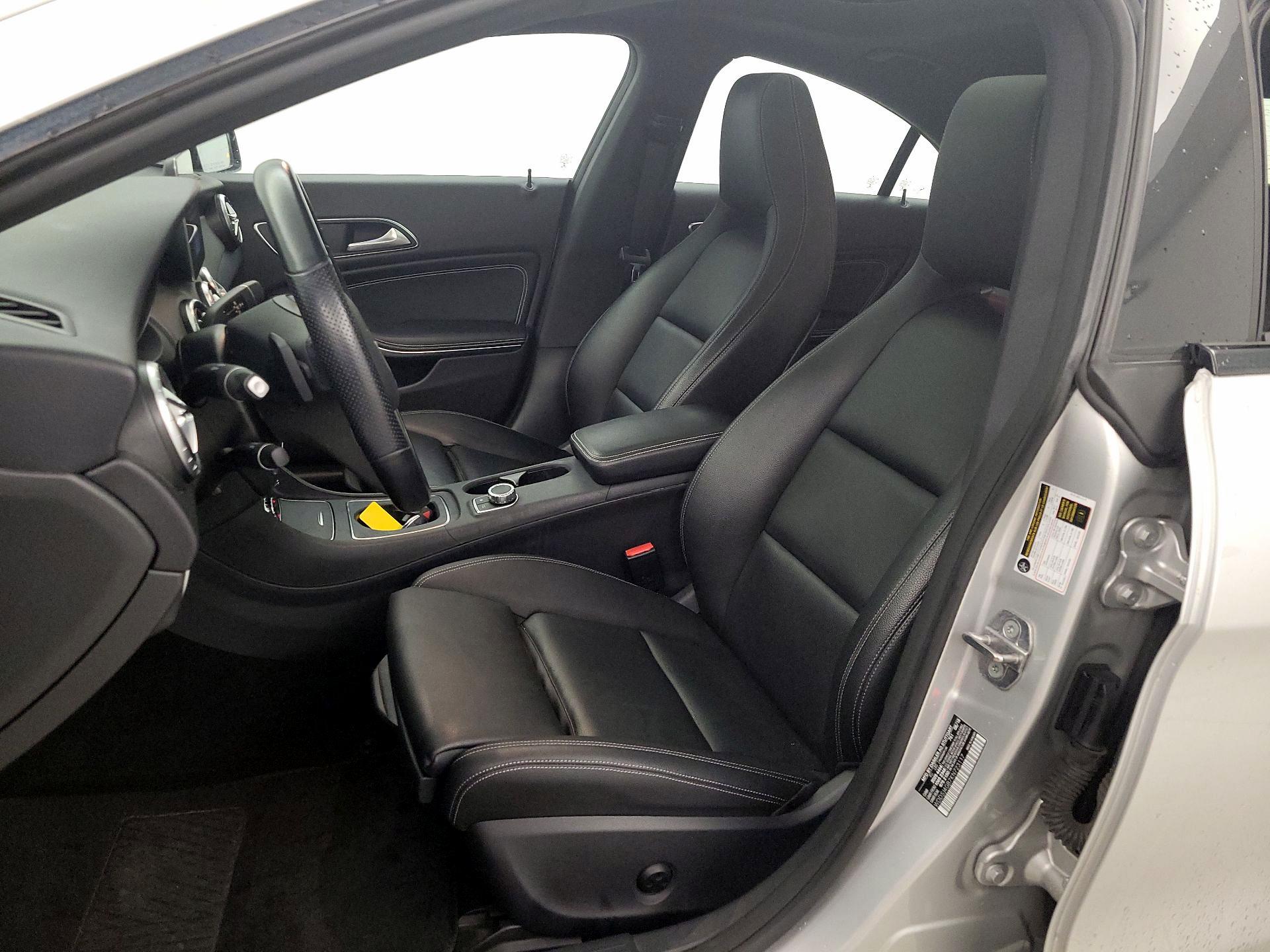 Thumbnail: 2019 Mercedes-Benz CLA - 11