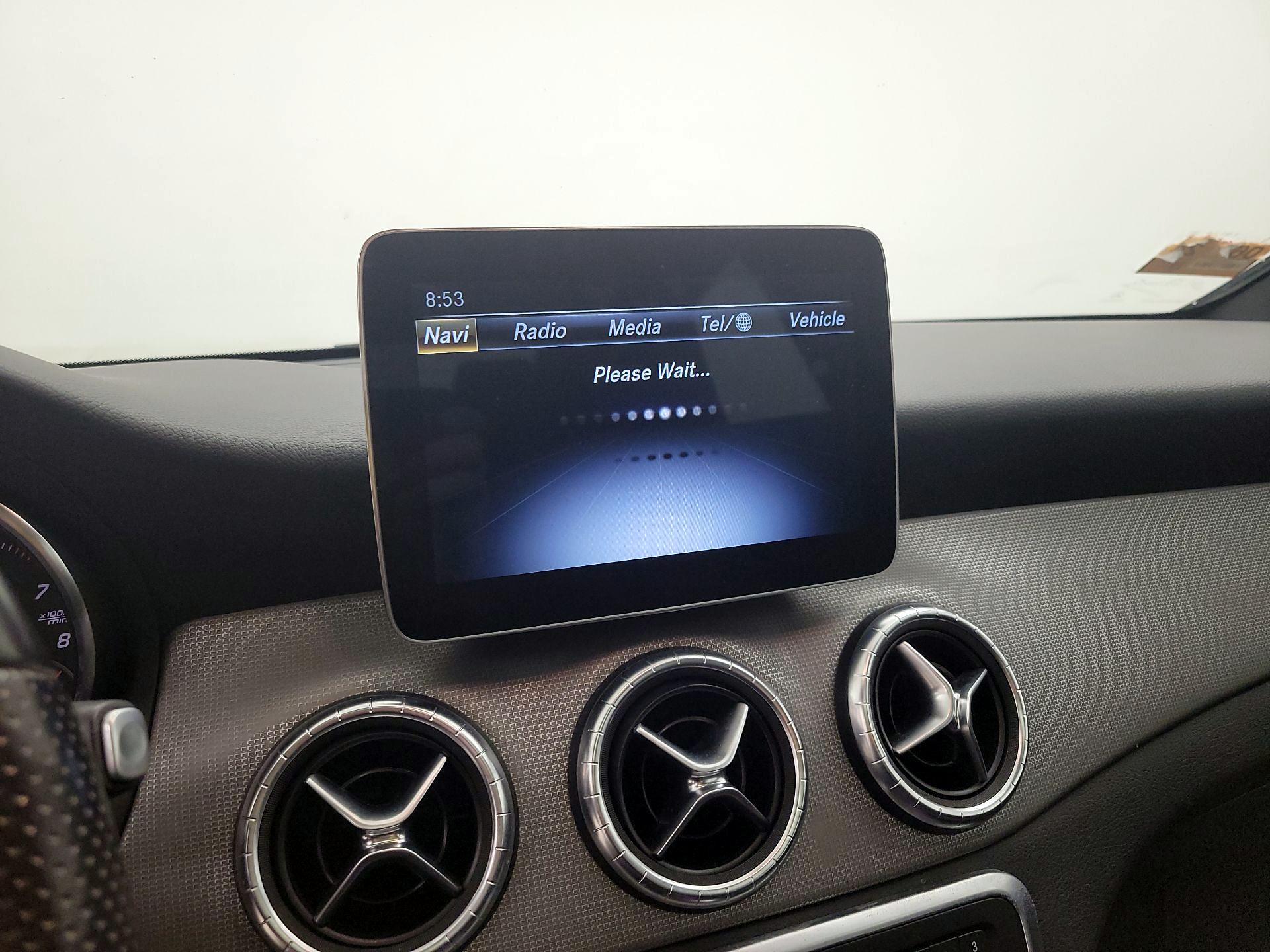 Thumbnail: 2019 Mercedes-Benz CLA - 14