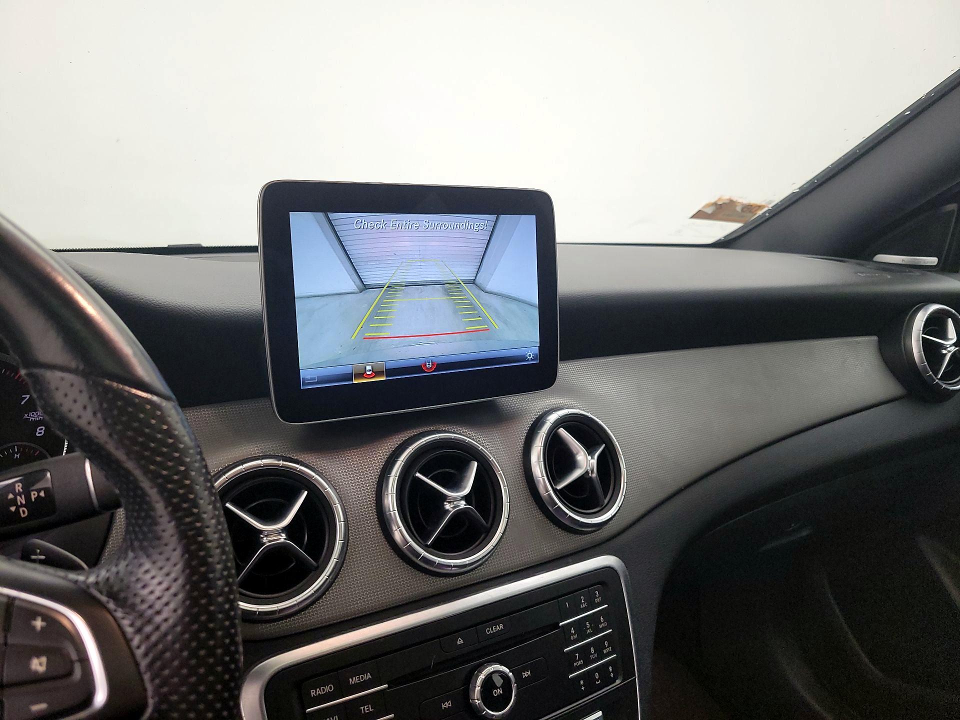 Thumbnail: 2019 Mercedes-Benz CLA - 15