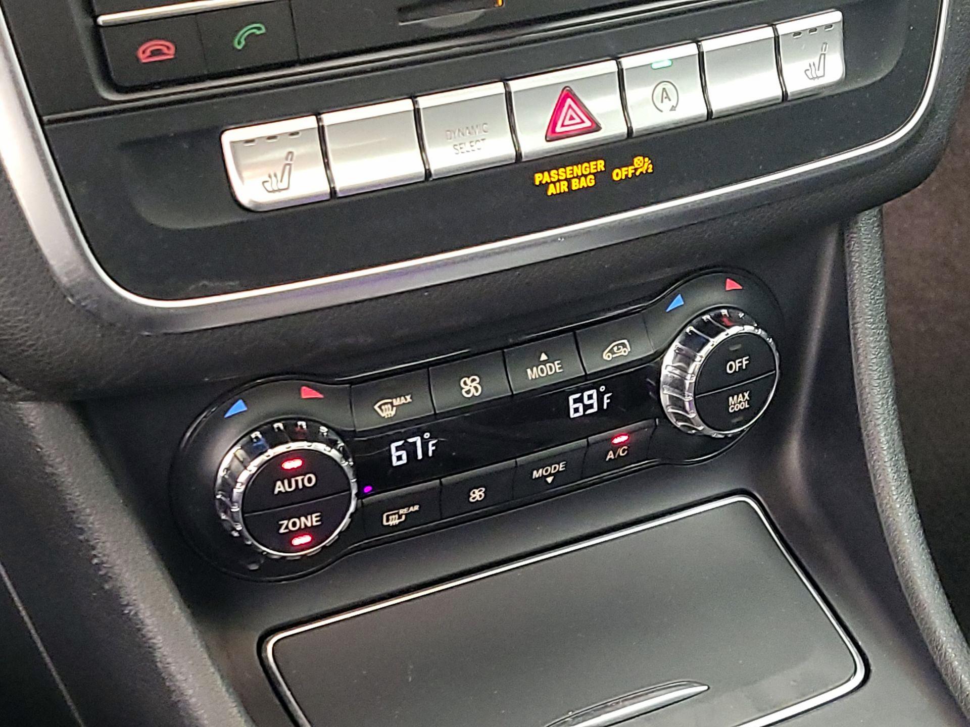 Thumbnail: 2019 Mercedes-Benz CLA - 17