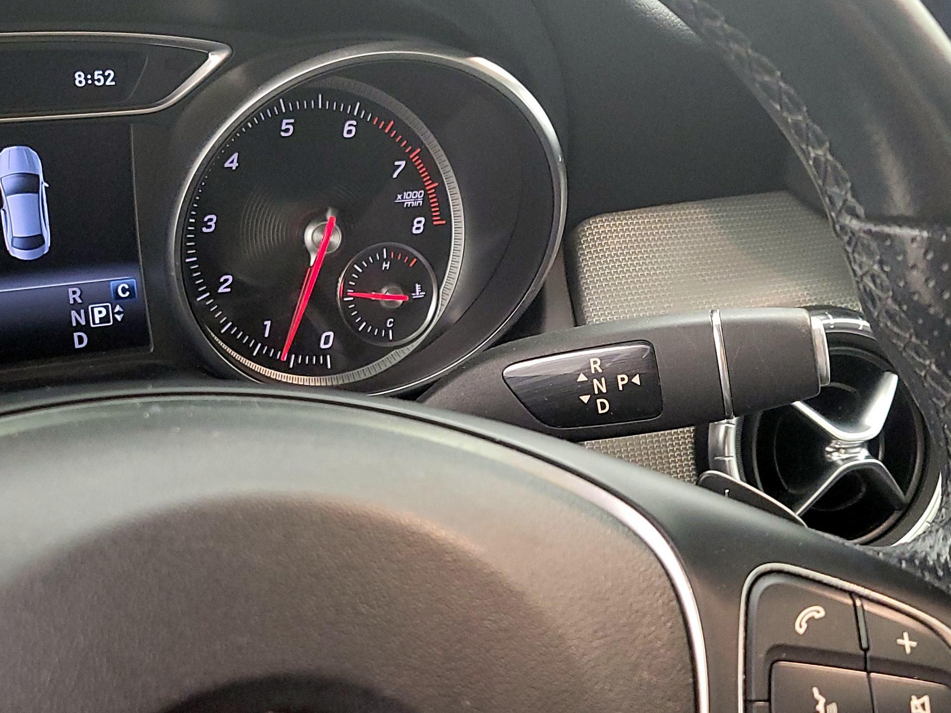 Thumbnail: 2019 Mercedes-Benz CLA - 18