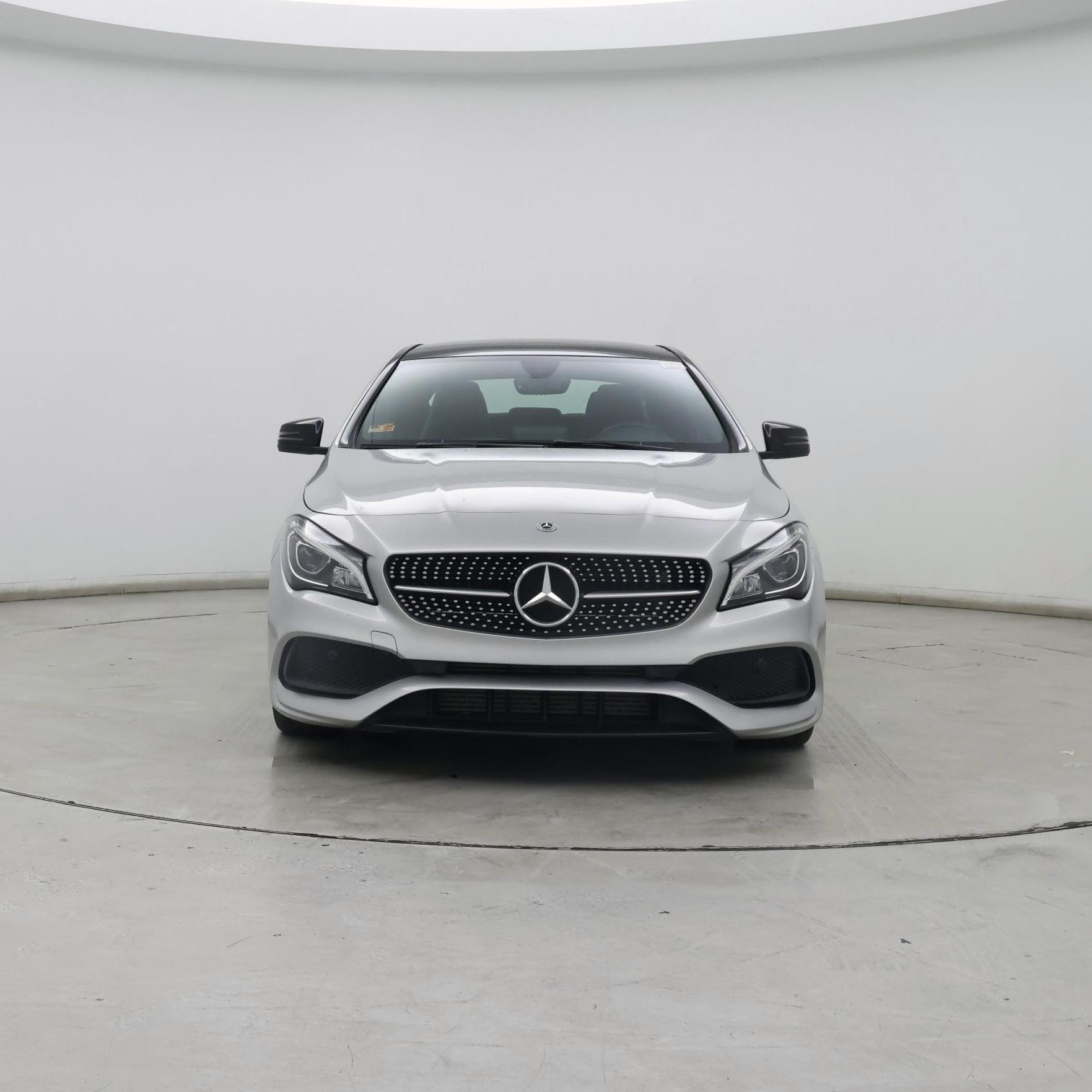 Thumbnail: 2019 Mercedes-Benz CLA - 5