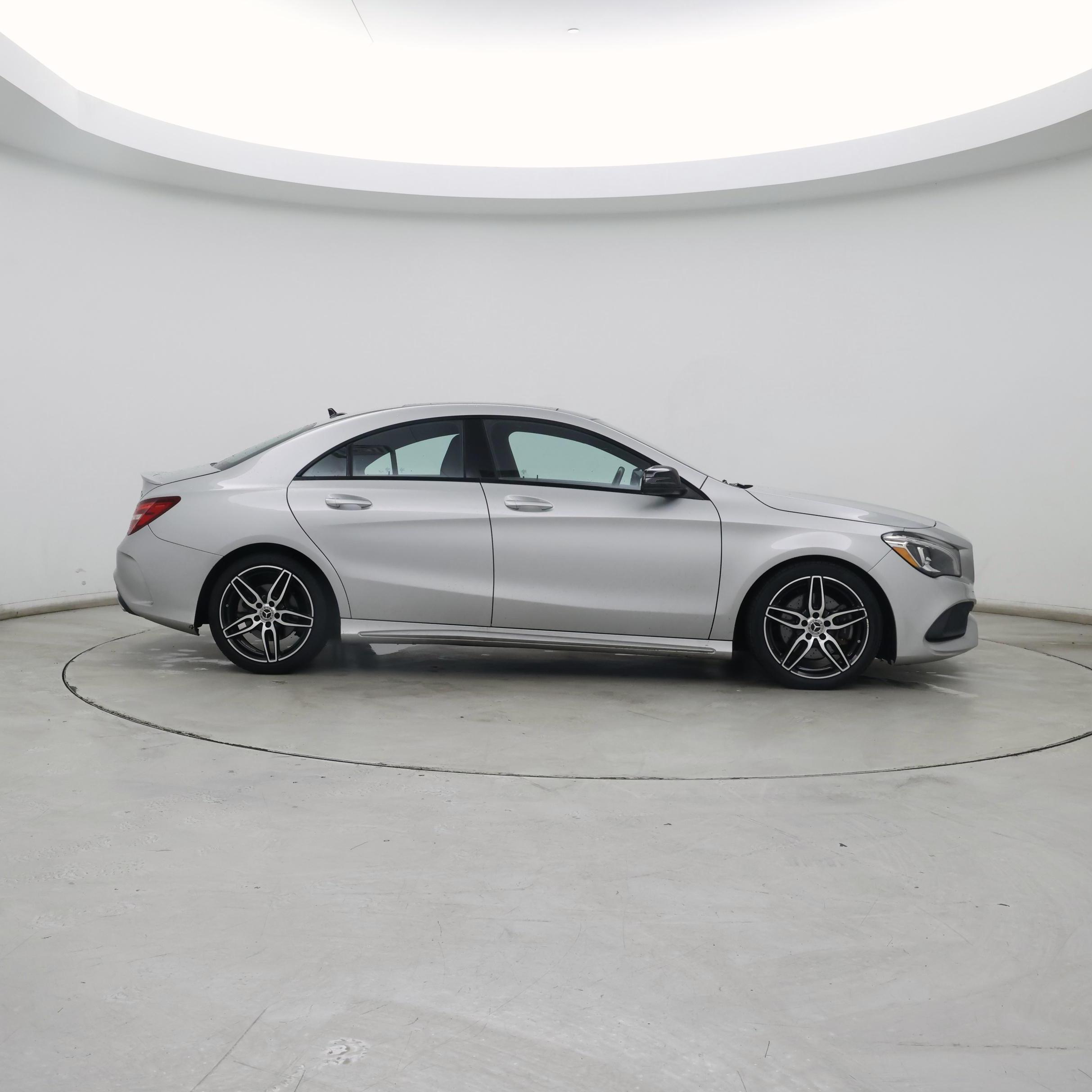 Thumbnail: 2019 Mercedes-Benz CLA - 7