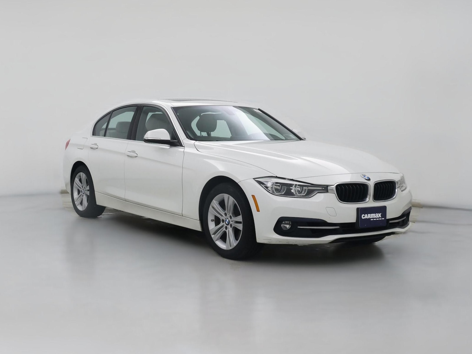 2018 BMW 3 Series 330i