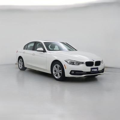 2018 BMW 330 XI