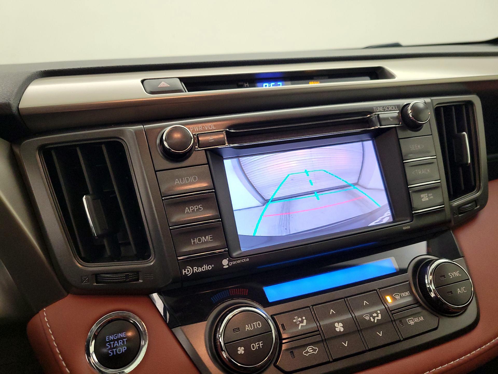 Thumbnail: 2014 Toyota RAV4 - 14