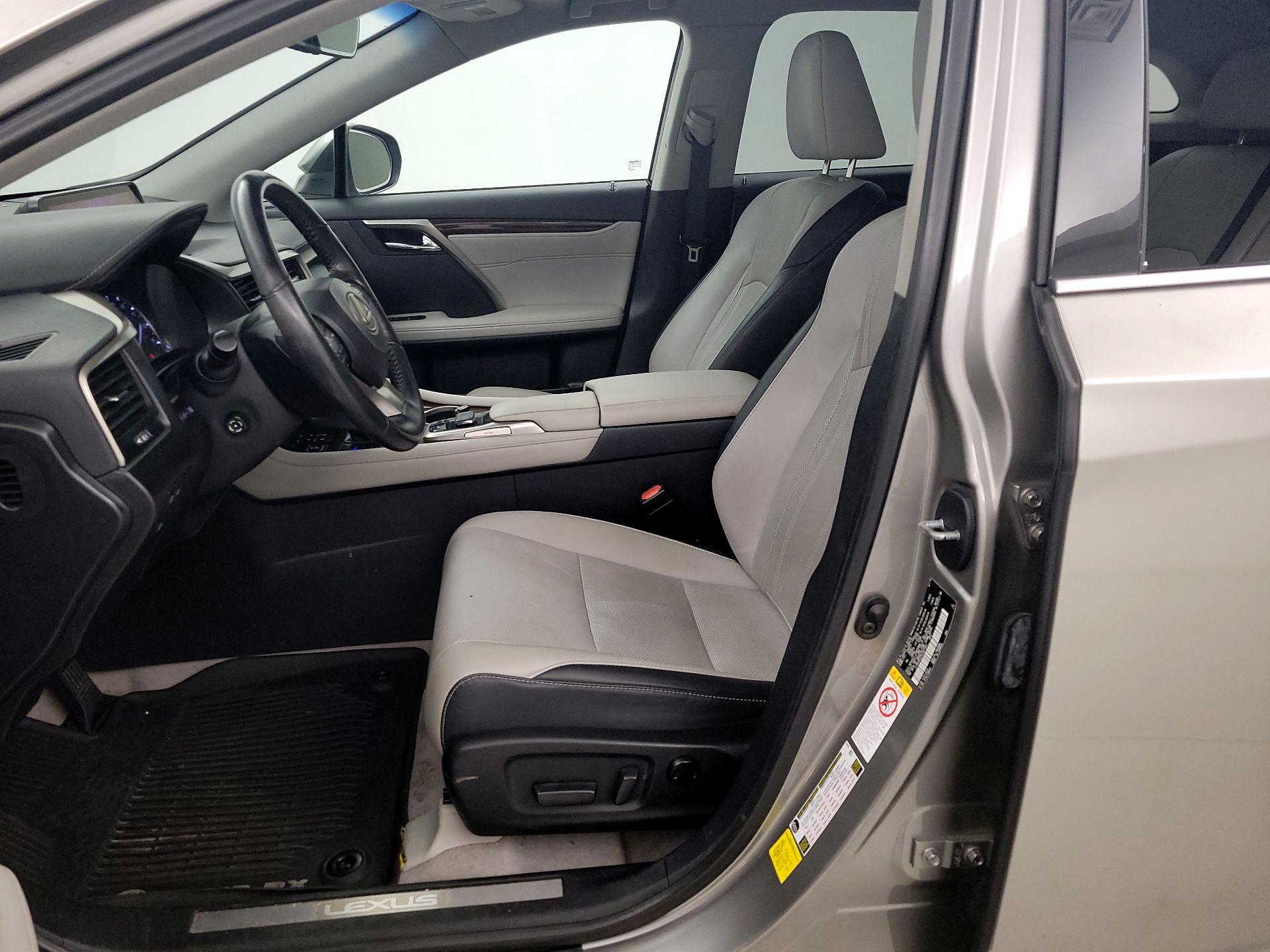 Thumbnail: 2019 Lexus RX - 11