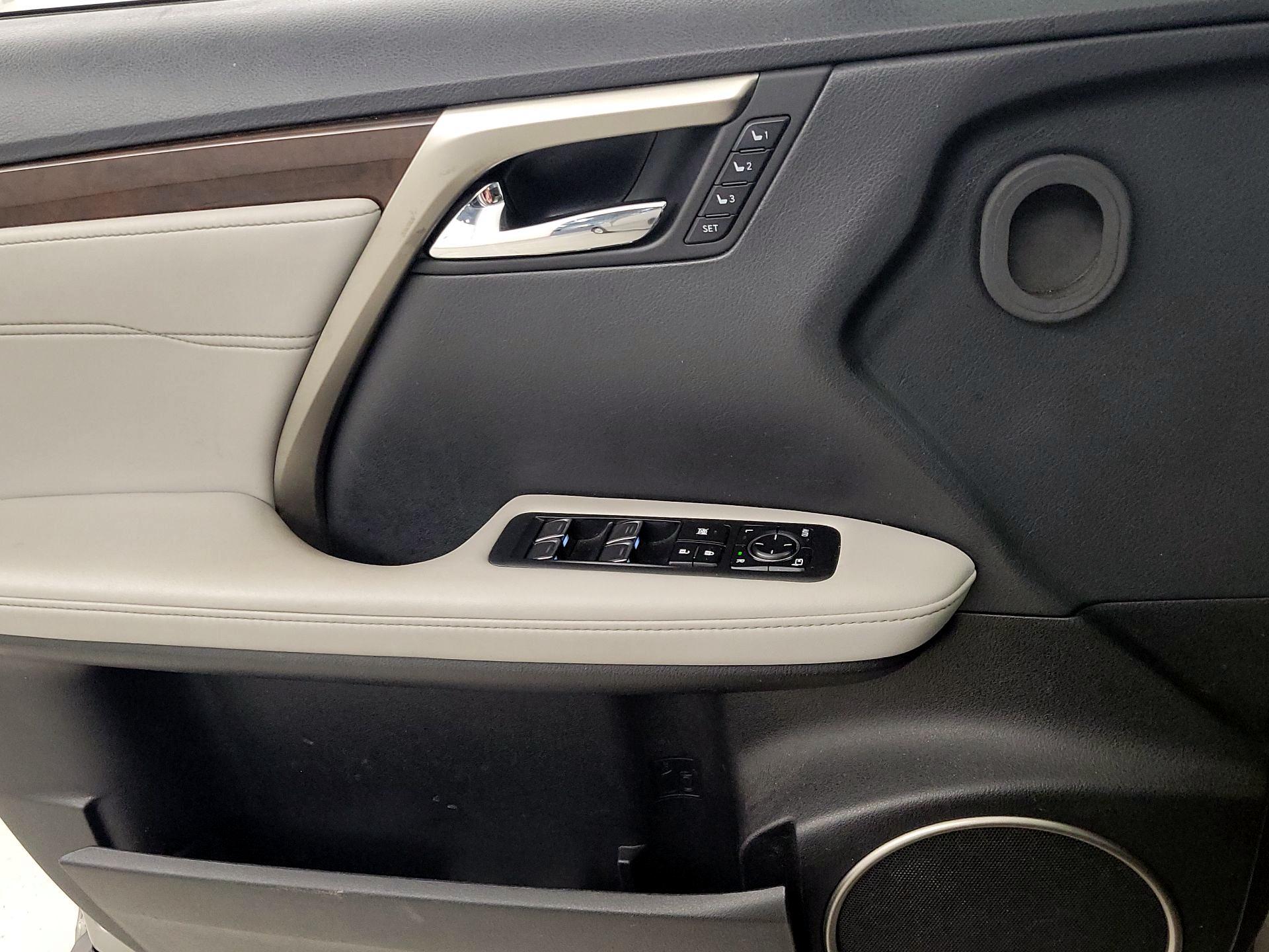 Thumbnail: 2019 Lexus RX - 12