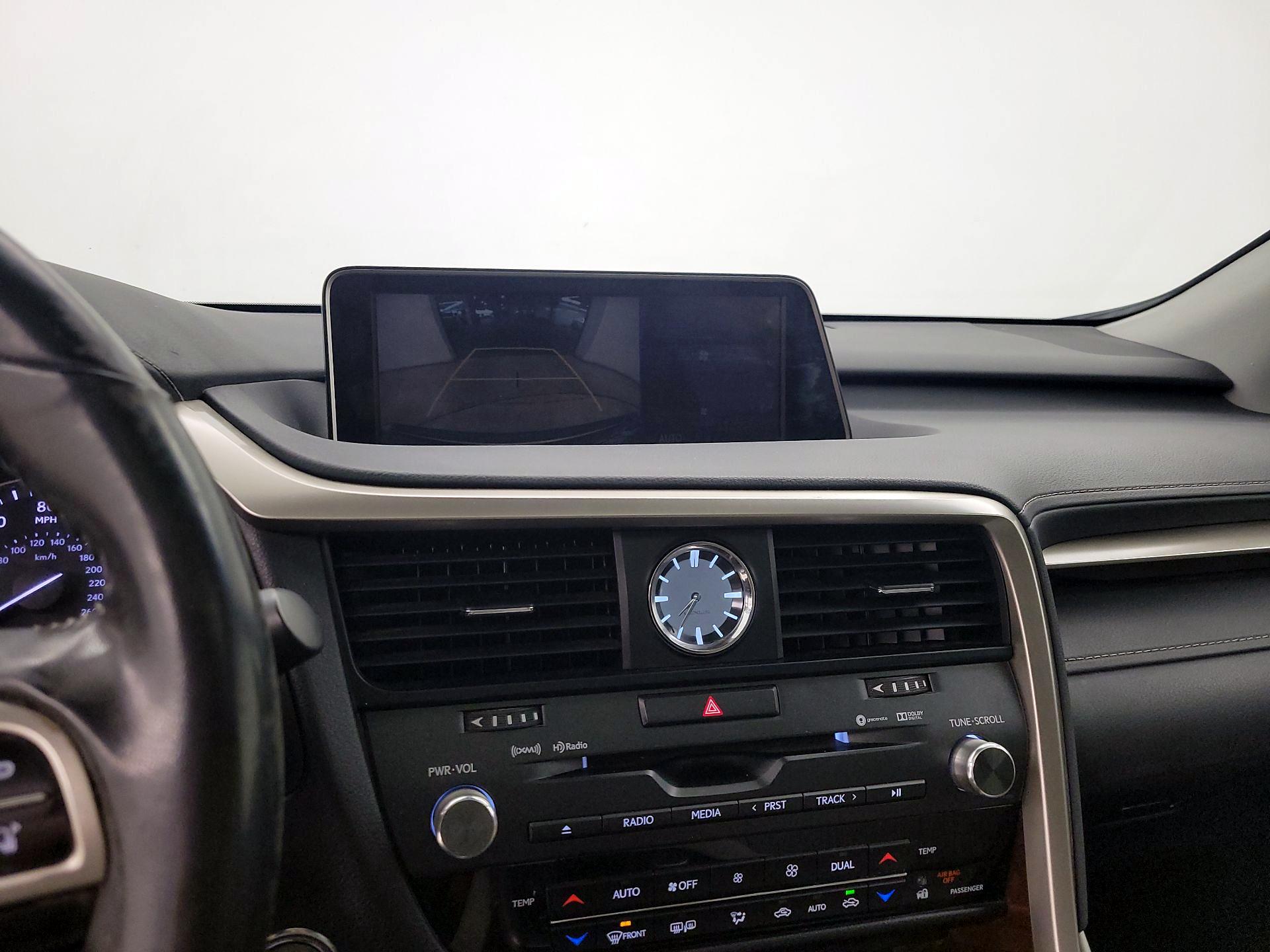 Thumbnail: 2019 Lexus RX - 14