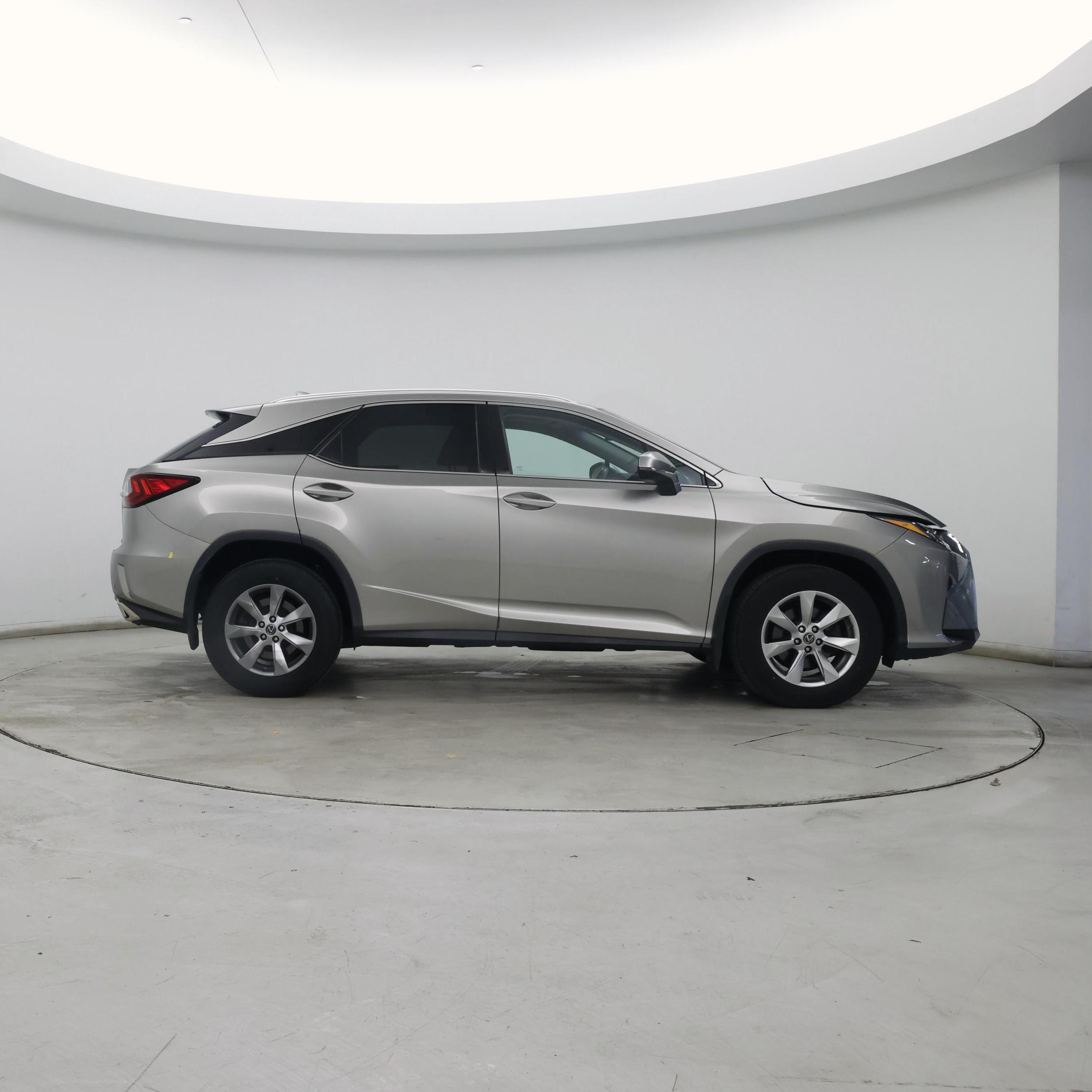 Thumbnail: 2019 Lexus RX - 7