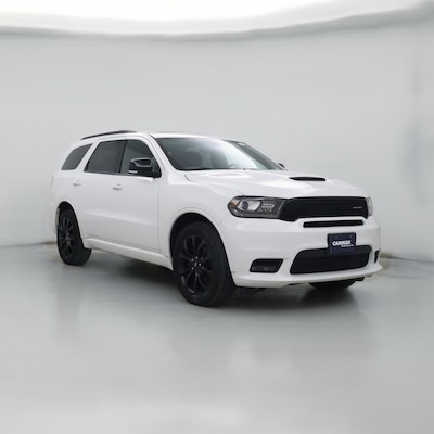 2019 Dodge Durango GT Plus