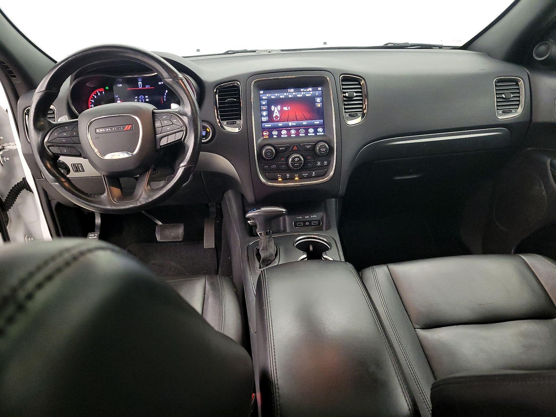 Thumbnail: 2019 Dodge Durango - 9