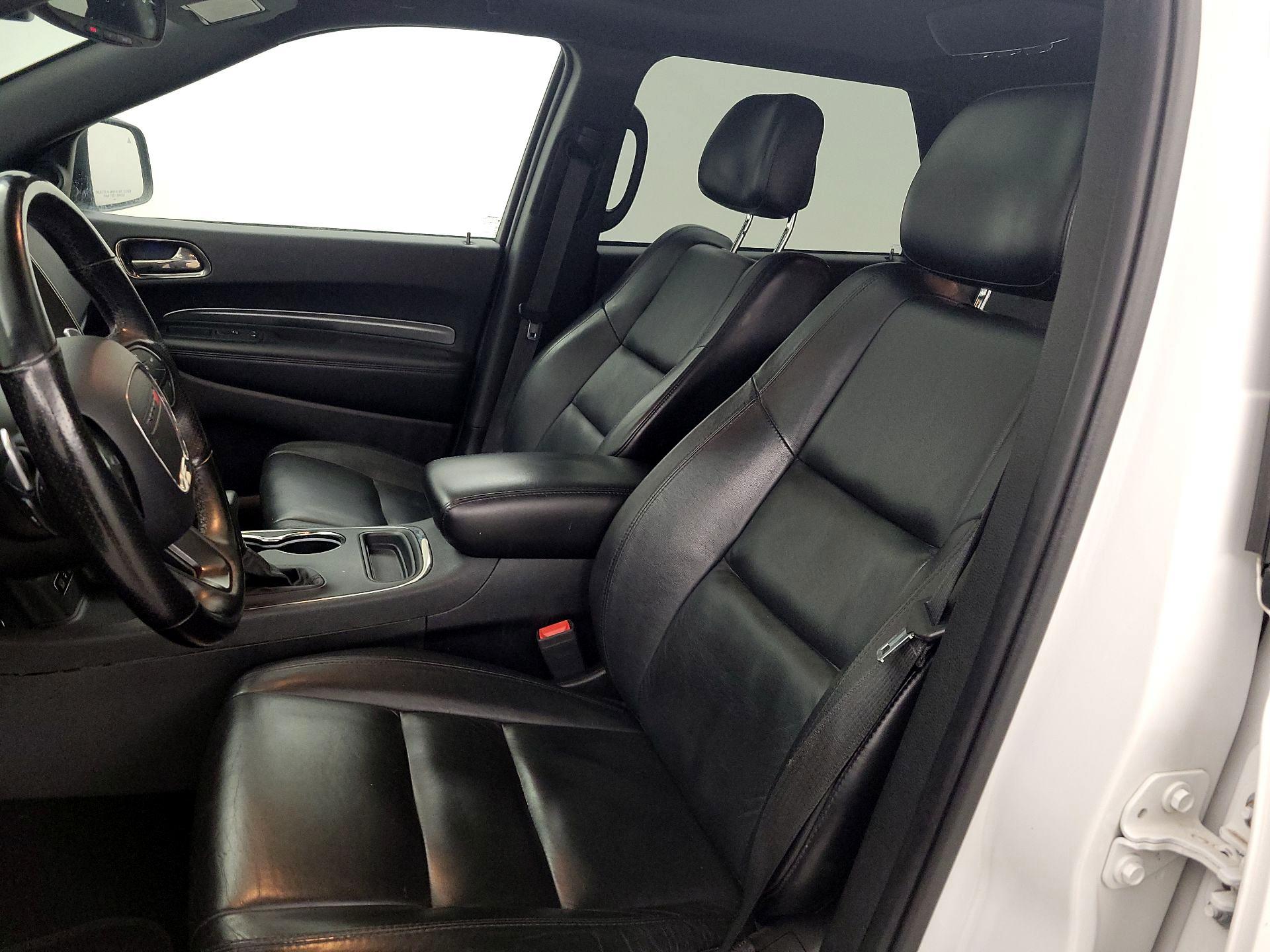 Thumbnail: 2019 Dodge Durango - 11