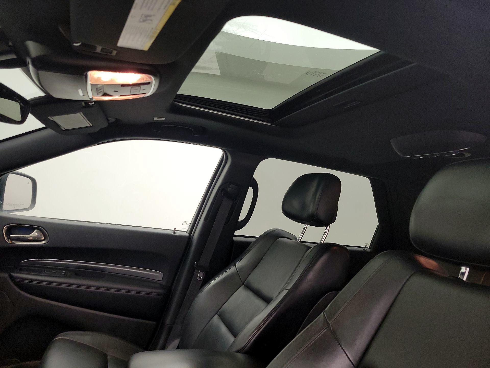 Thumbnail: 2019 Dodge Durango - 19