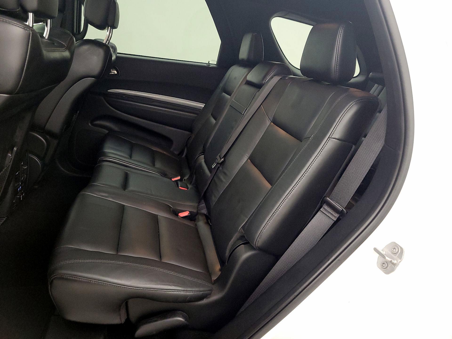 Thumbnail: 2019 Dodge Durango - 20