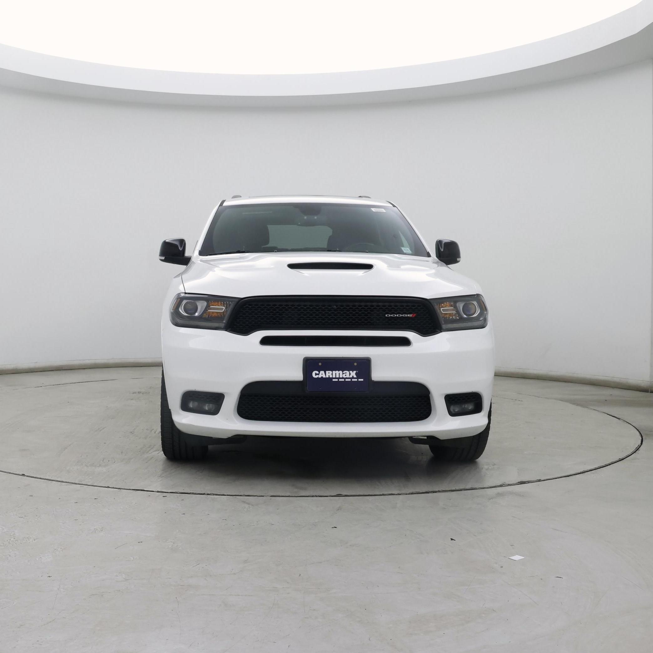 Thumbnail: 2019 Dodge Durango - 5