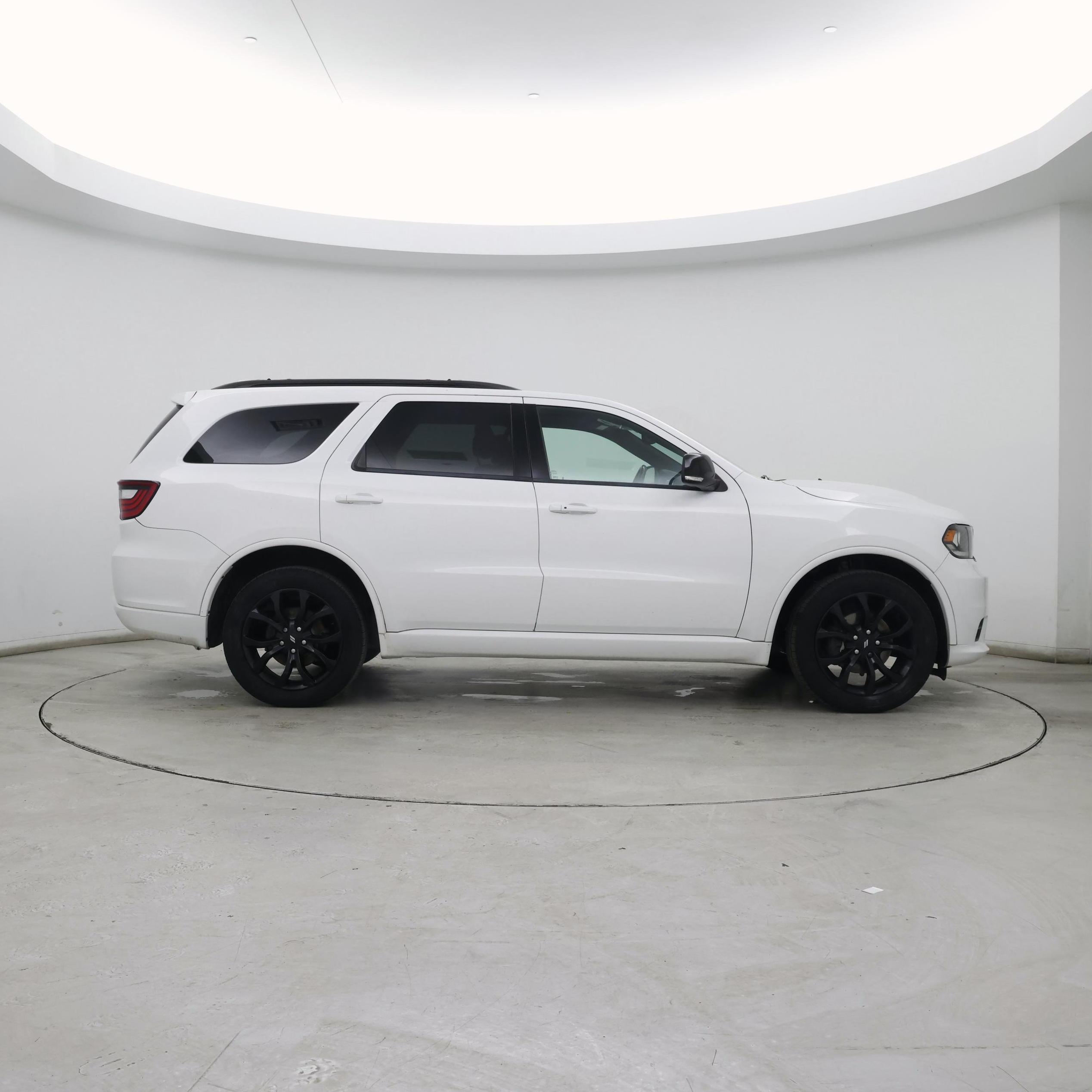 Thumbnail: 2019 Dodge Durango - 7
