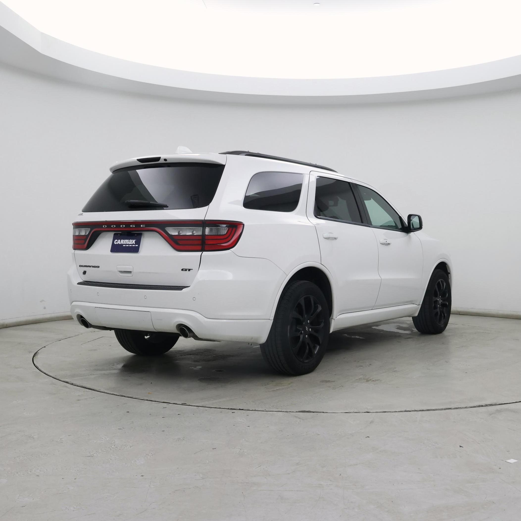 Thumbnail: 2019 Dodge Durango - 8