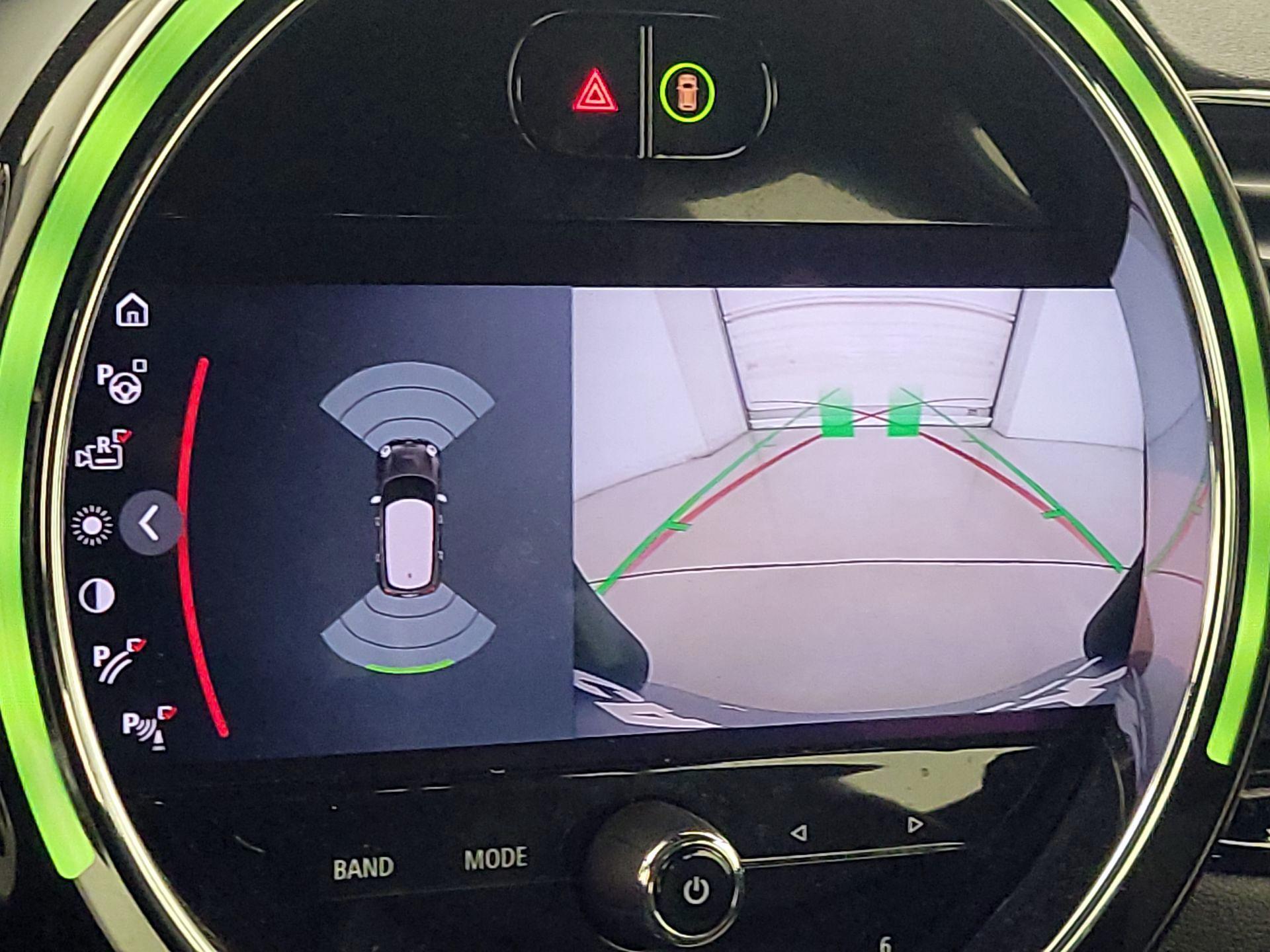 Thumbnail: 2022 MINI Cooper Clubman - 15