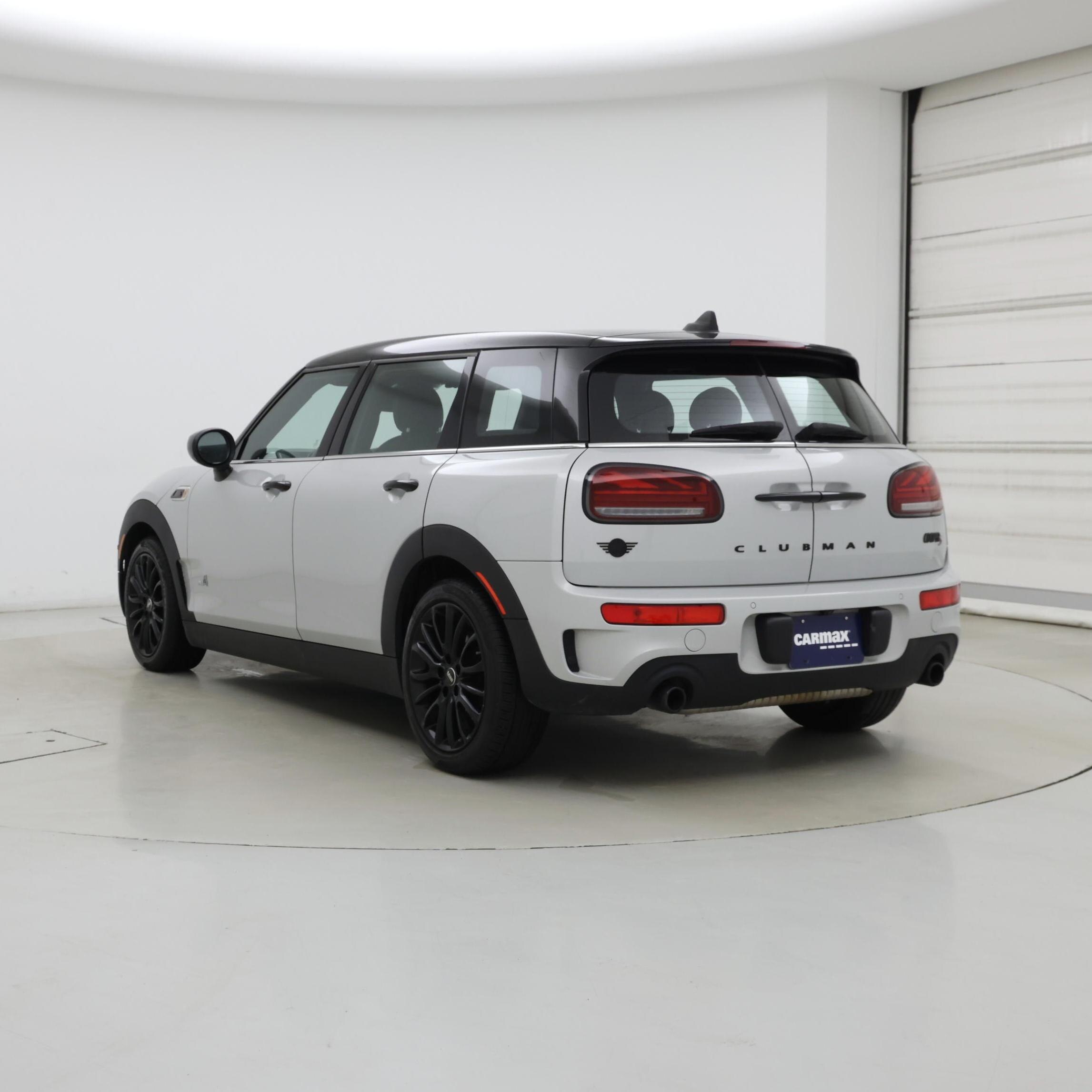 Thumbnail: 2022 MINI Cooper Clubman - 2