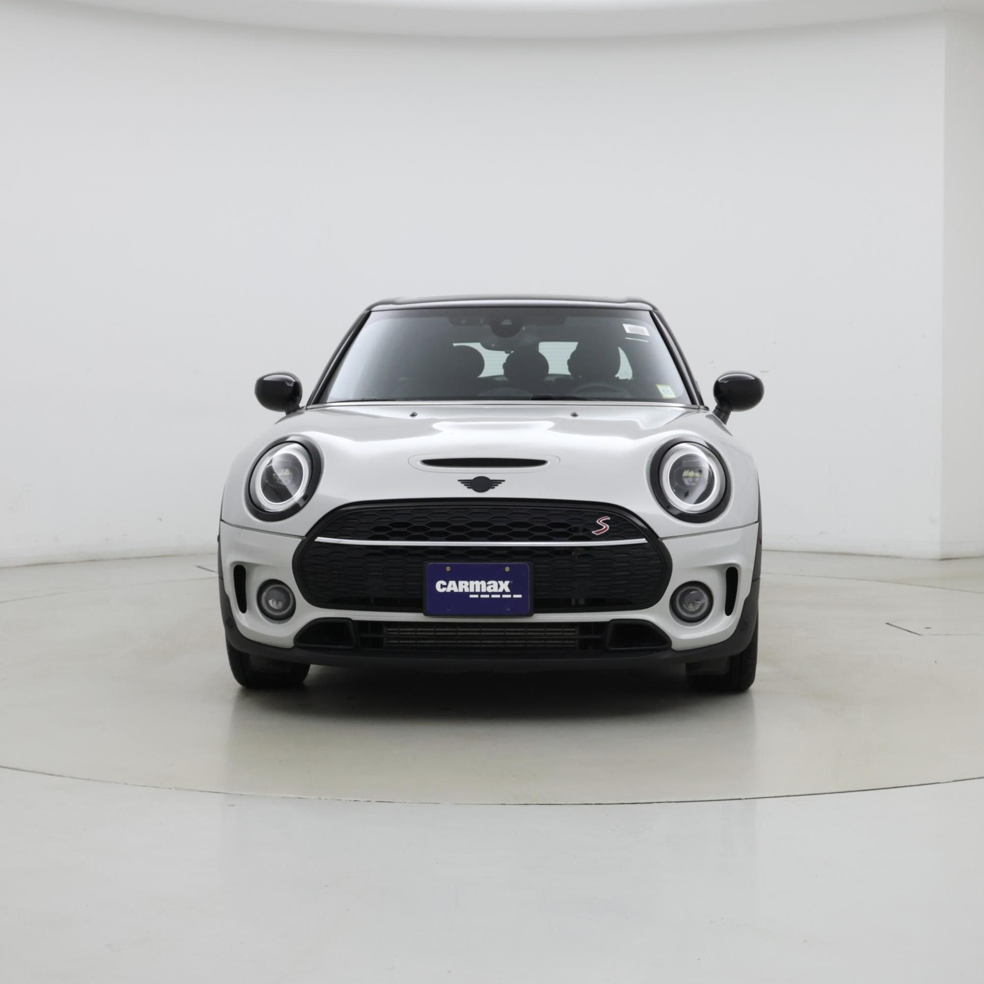 Thumbnail: 2022 MINI Cooper Clubman - 5