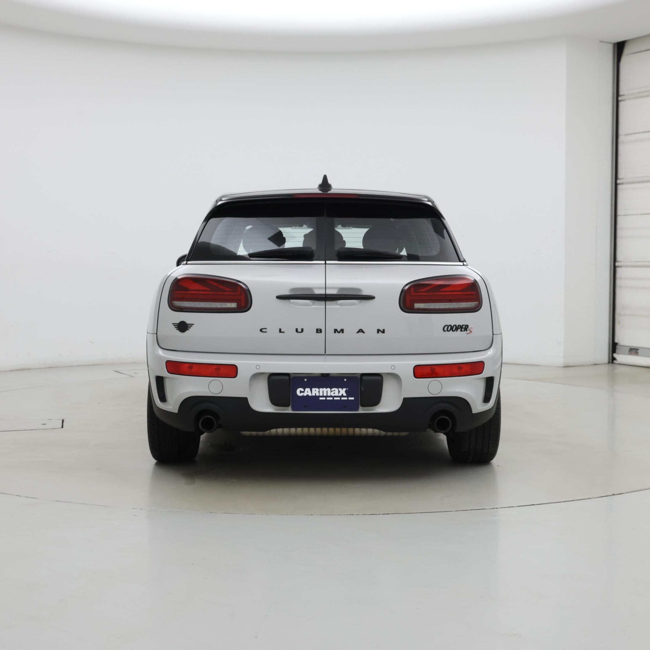 Thumbnail: 2022 MINI Cooper Clubman - 6