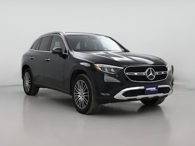 2023 Mercedes-Benz GLC300