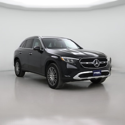 2023 Mercedes-Benz GLC300