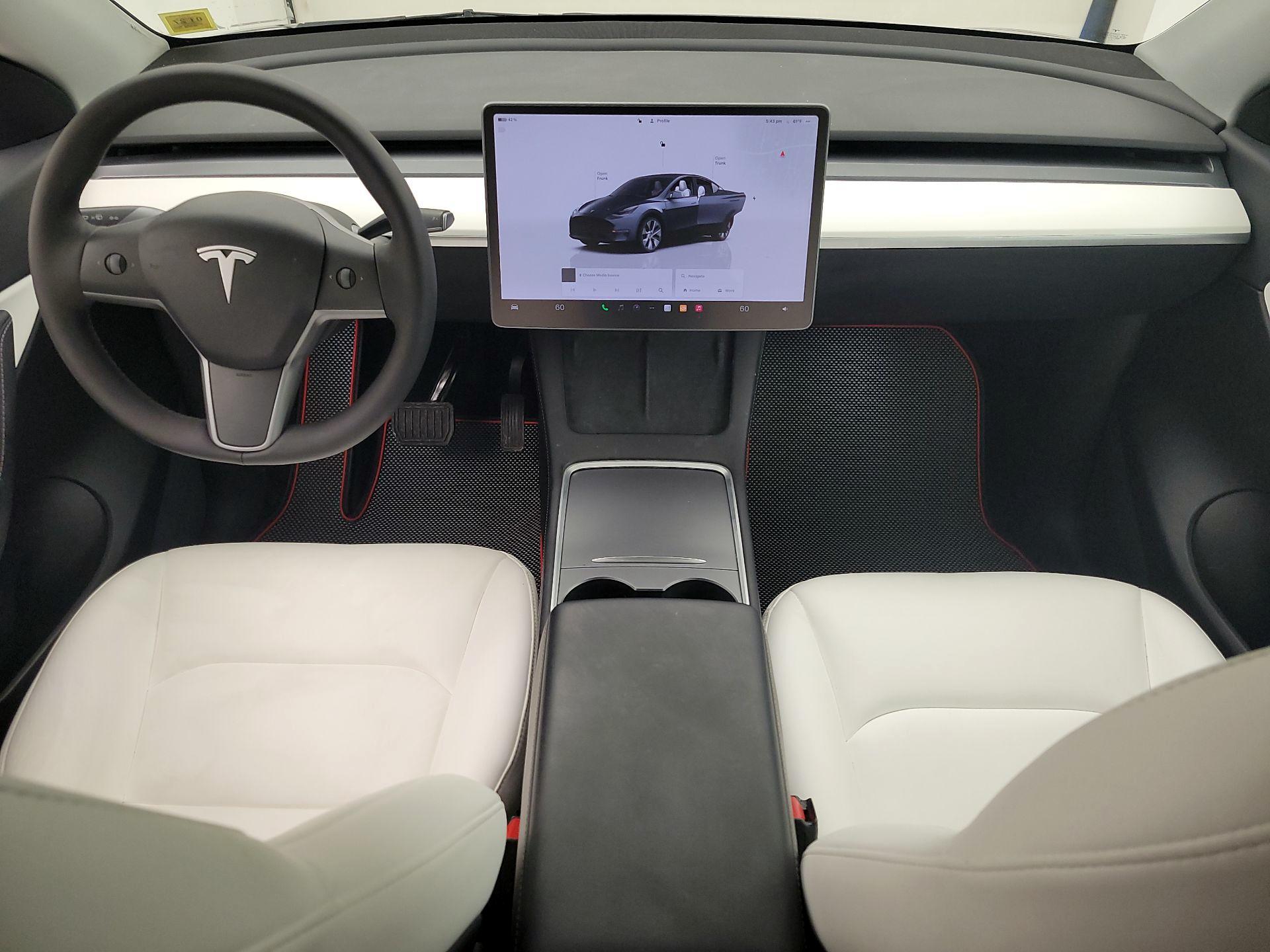 Thumbnail: 2022 Tesla Model Y - 9