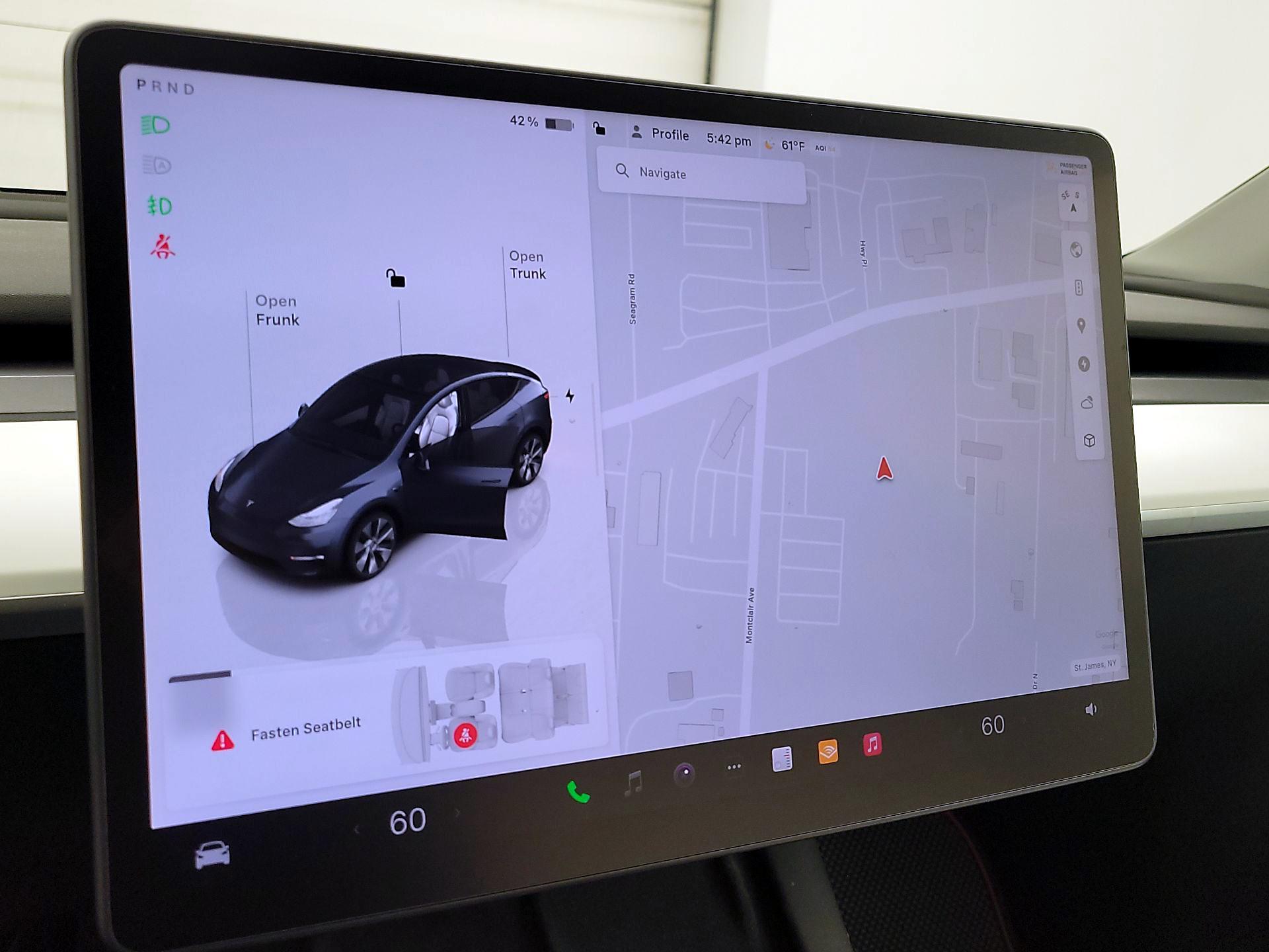 Thumbnail: 2022 Tesla Model Y - 13