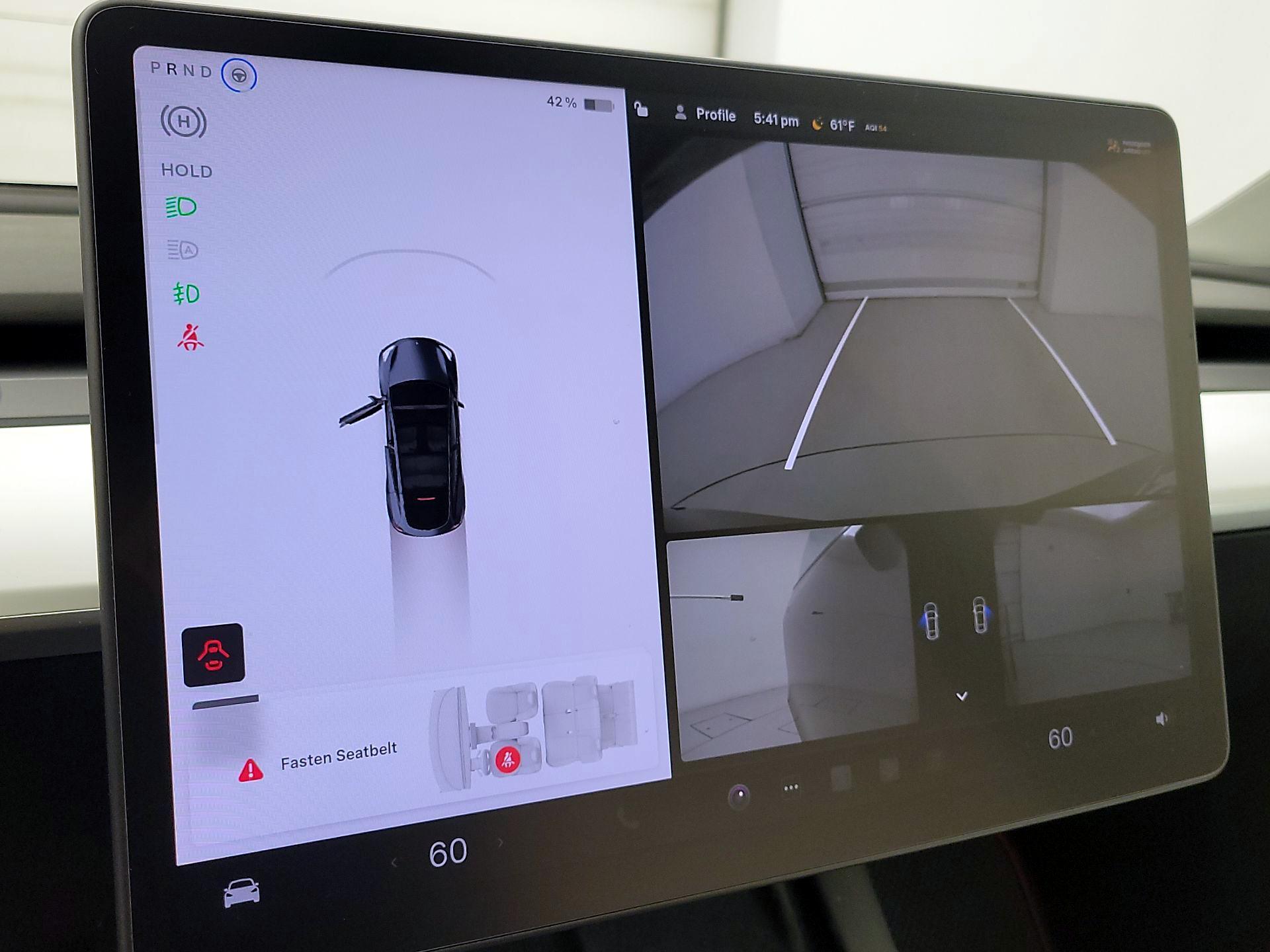 Thumbnail: 2022 Tesla Model Y - 14