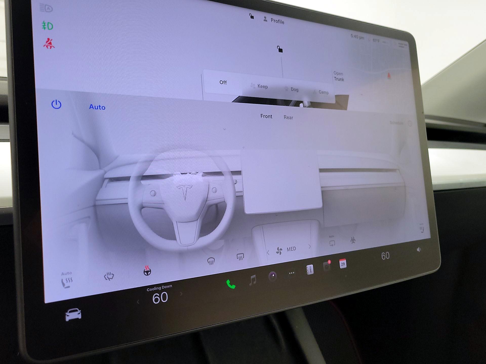 Thumbnail: 2022 Tesla Model Y - 16