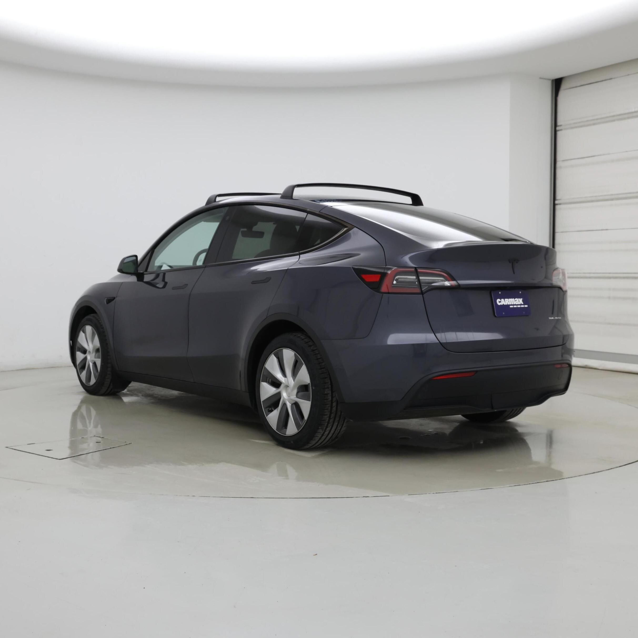 Thumbnail: 2022 Tesla Model Y - 2